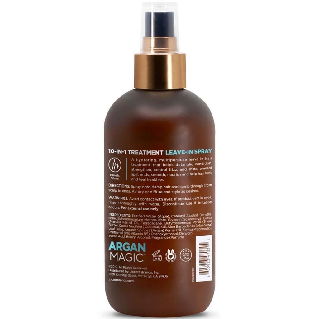 Argan Magic 10-in-1 Çok Amaçlı Saç Bakım Spreyi 236ML