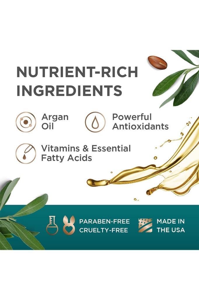 Argan Magic Renk Koruyucu Parlaklık Yağı Spreyi 88ML