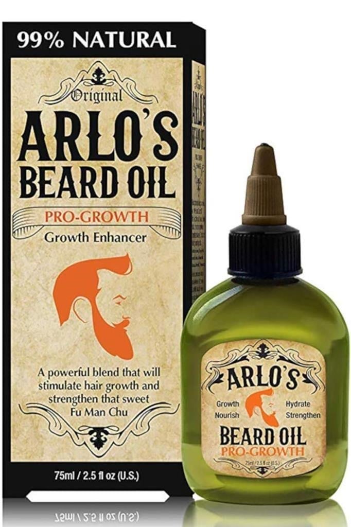 Arlo's Pro-Growth Sakal Yağı 75ML