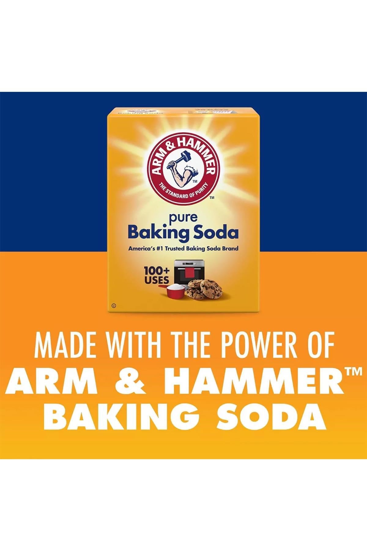 Arm & Hammer Ayak Kokusu Karşıtı Şeffaf Ayak Spreyi 198GR