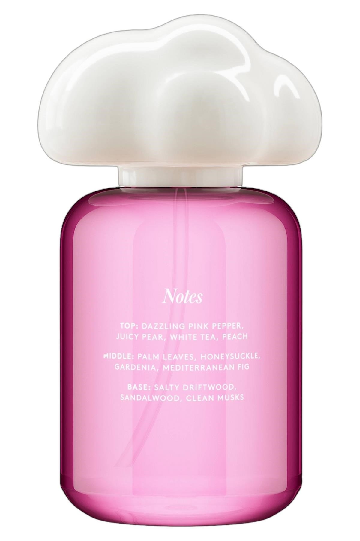 Athena Club First Blush Saç ve Vücut Spreyi 177ML