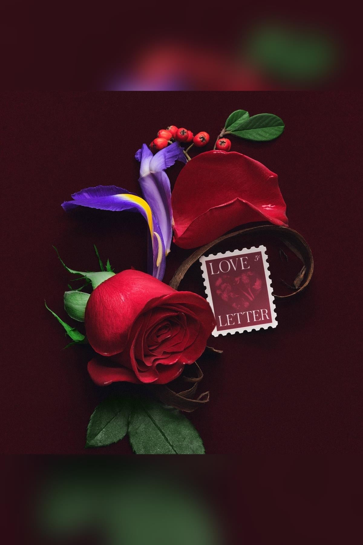 Athena Club Love Letter Nemlendirici Vücut Losyonu 473ML