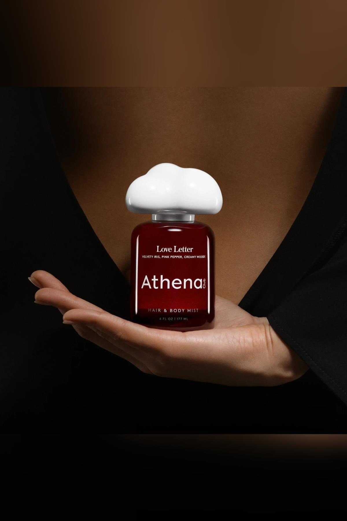 Athena Club Love Letter Saç ve Vücut Spreyi 177ML