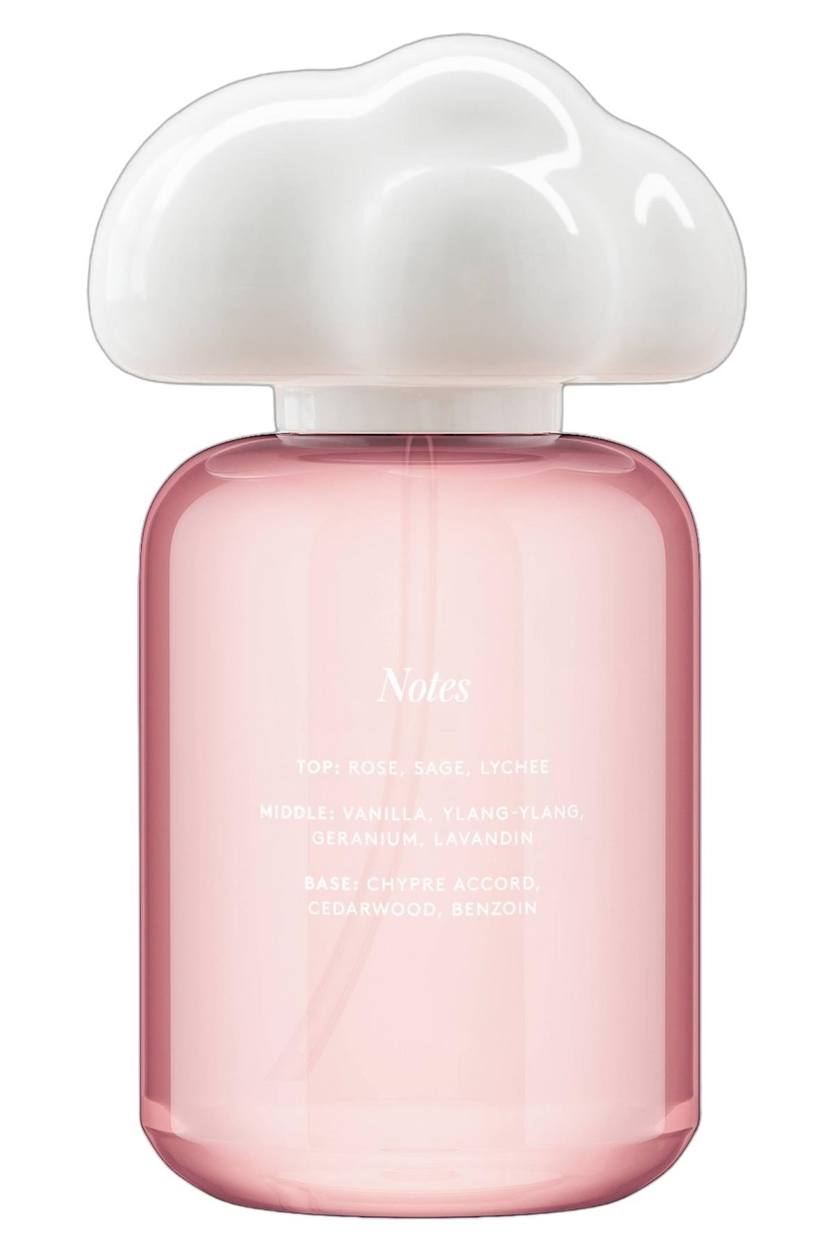 Athena Club Petal Bloom Saç ve Vücut Spreyi 177ML