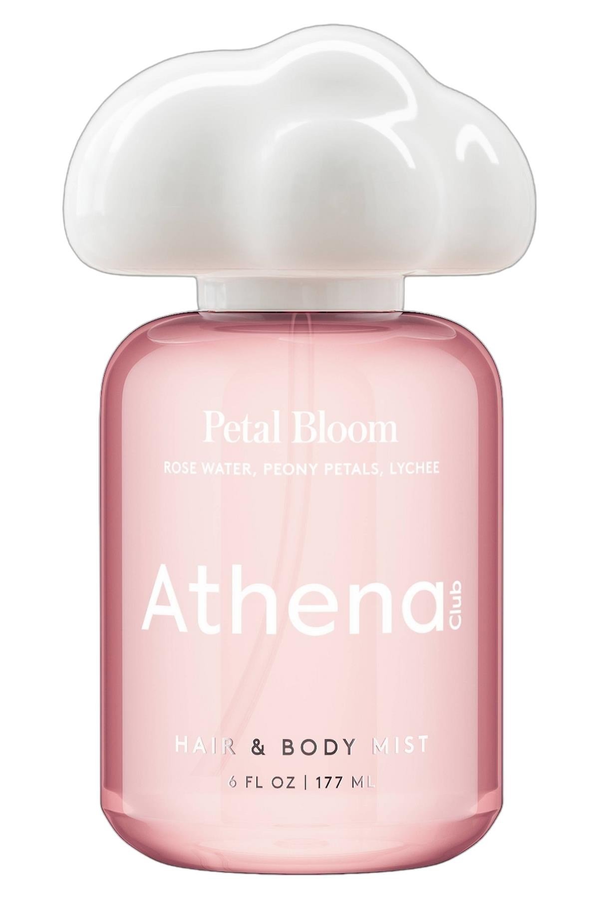 Athena Club Petal Bloom Saç ve Vücut Spreyi 177ML
