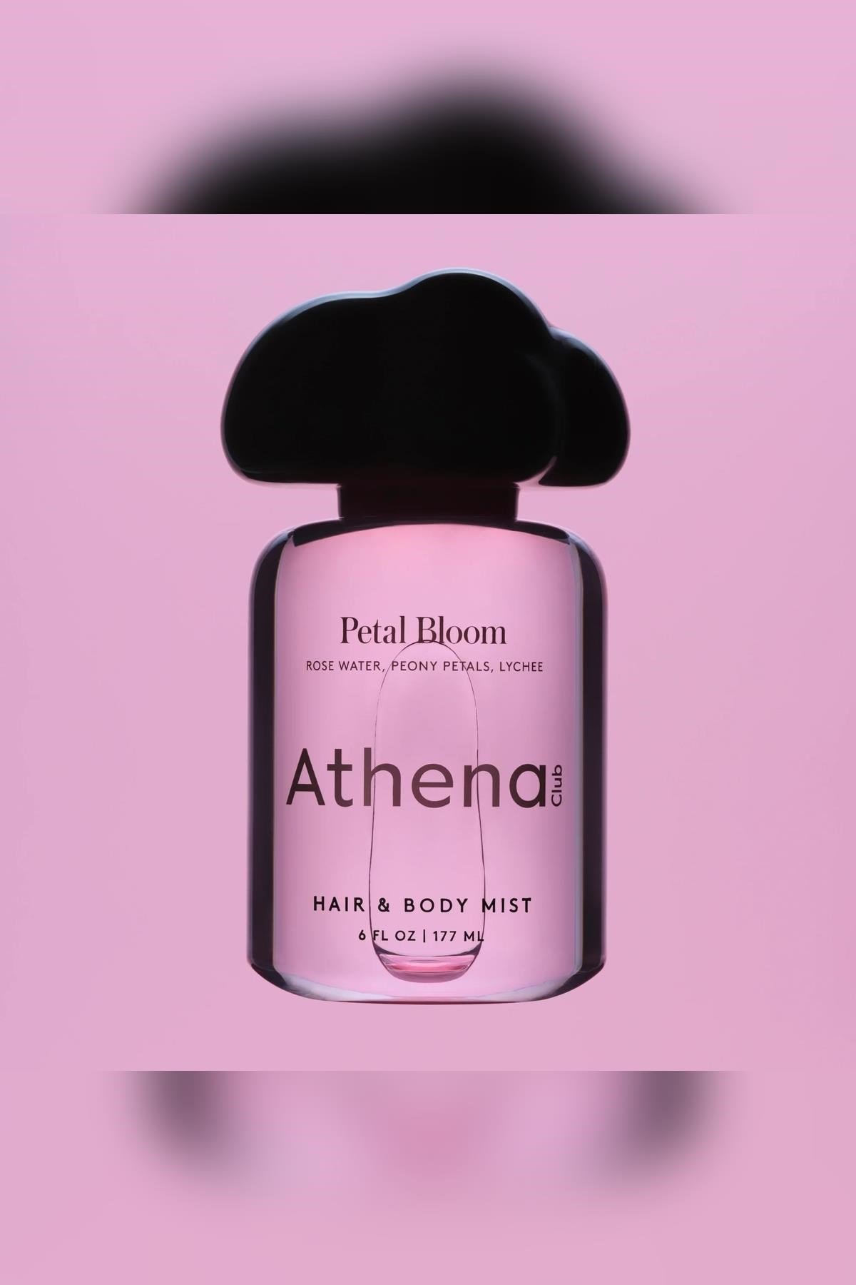 Athena Club Petal Bloom Saç ve Vücut Spreyi 177ML