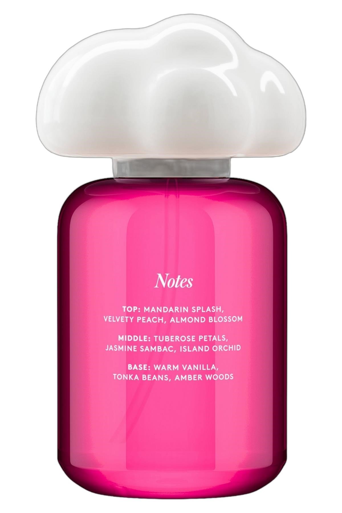 Athena Club Super Pink Saç ve Vücut Spreyi 177ML