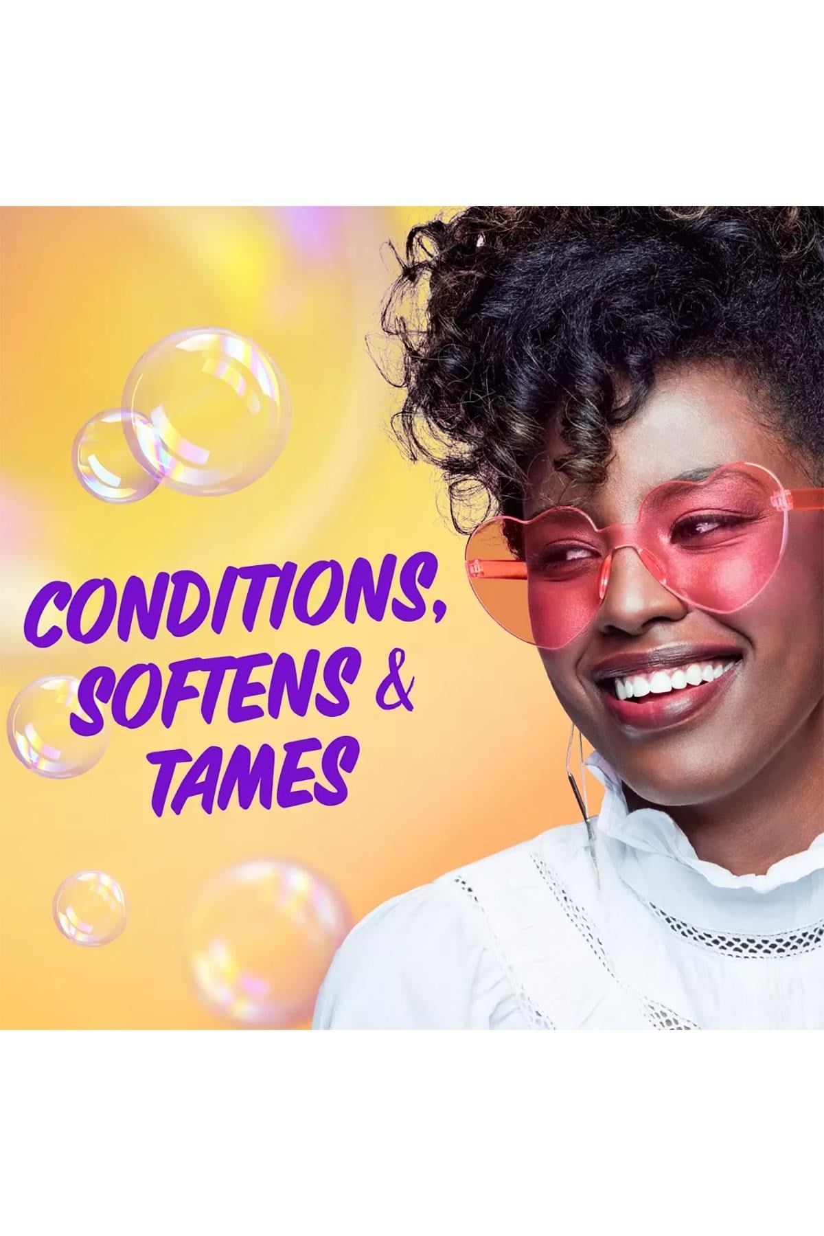 Aussie Hair Insurance Durulanmayan Saç Bakım Spreyi 236ML