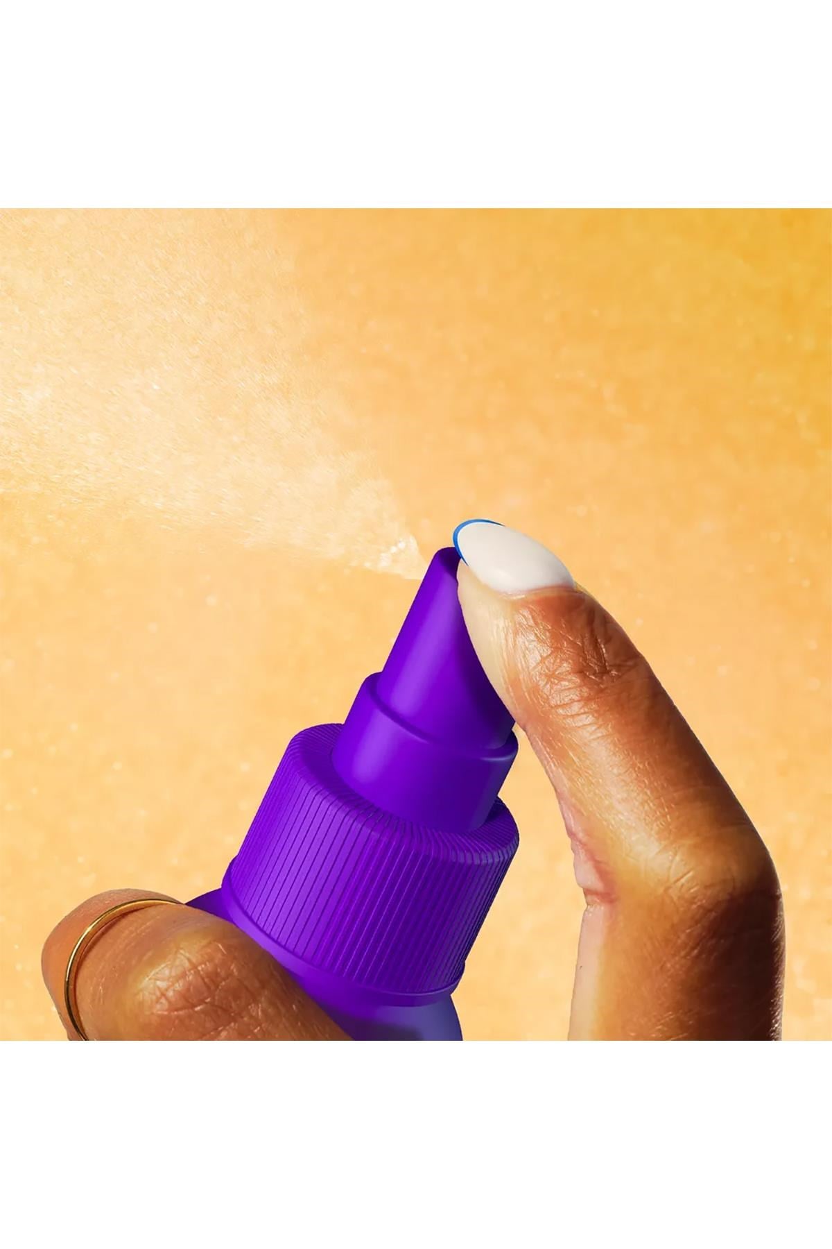 Aussie Hair Insurance Durulanmayan Saç Bakım Spreyi 236ML