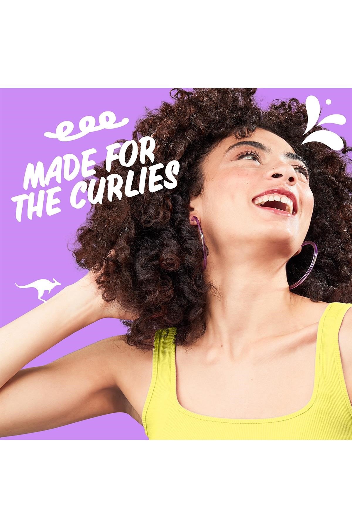 Aussie Miracle Curls Bukle Belirginleştirici Şampuan 778ML