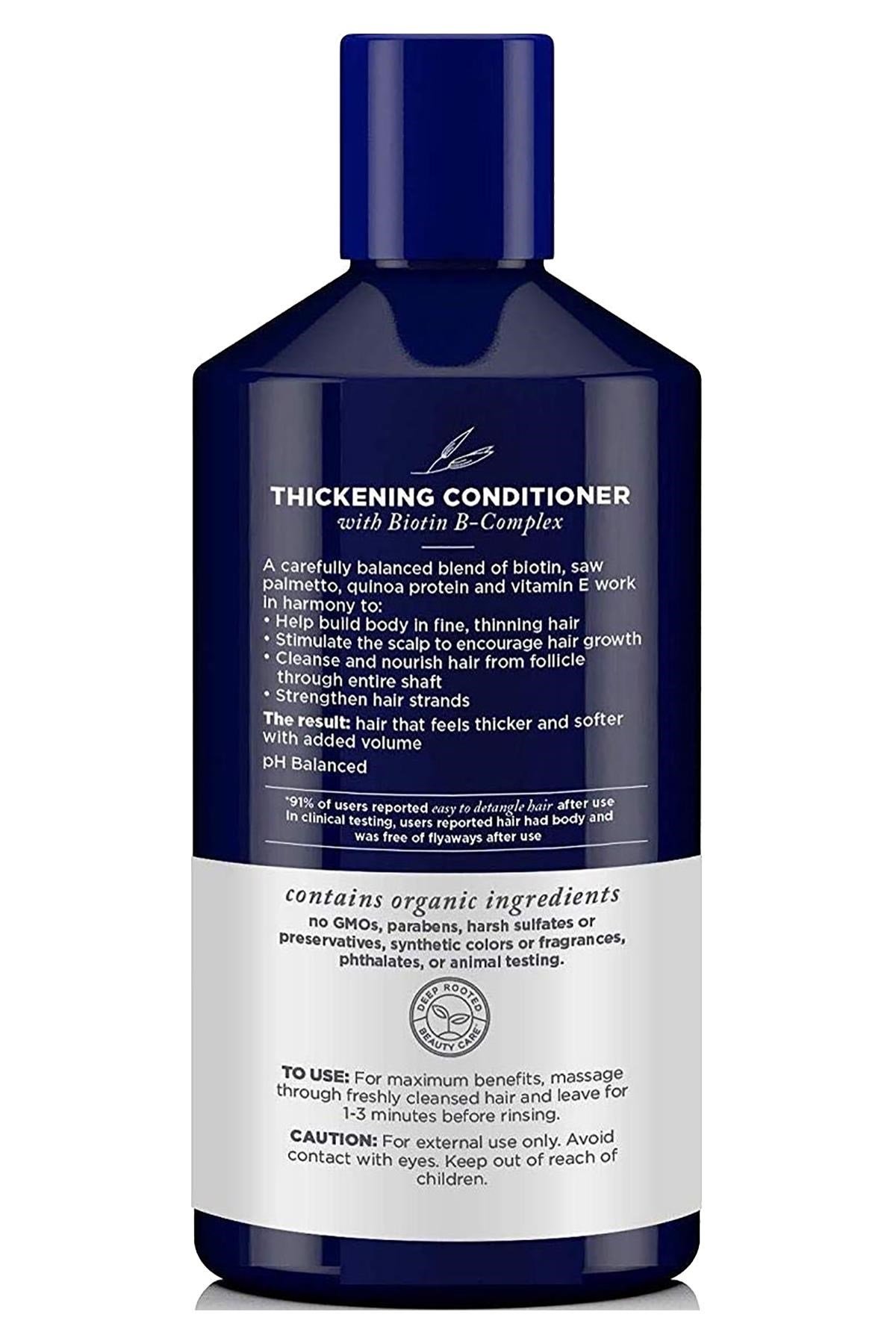 Avalon Organics Biotin B Kompleks Saç Kremi 397GR