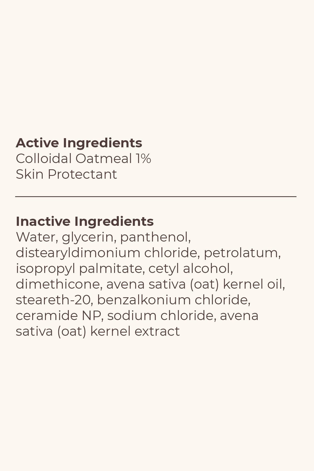 Aveeno Baby Eczema Therapy Nemlendirici Krem 141GR 