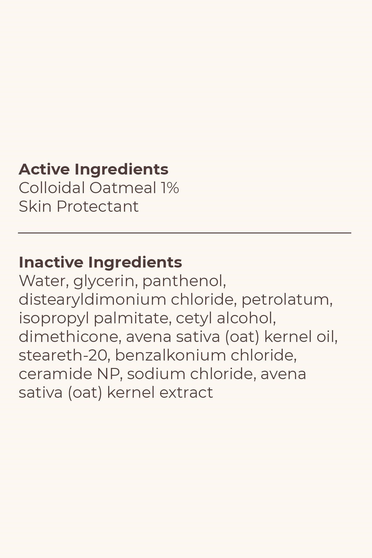 Aveeno Baby Eczema Therapy Nemlendirici Krem 141GR 