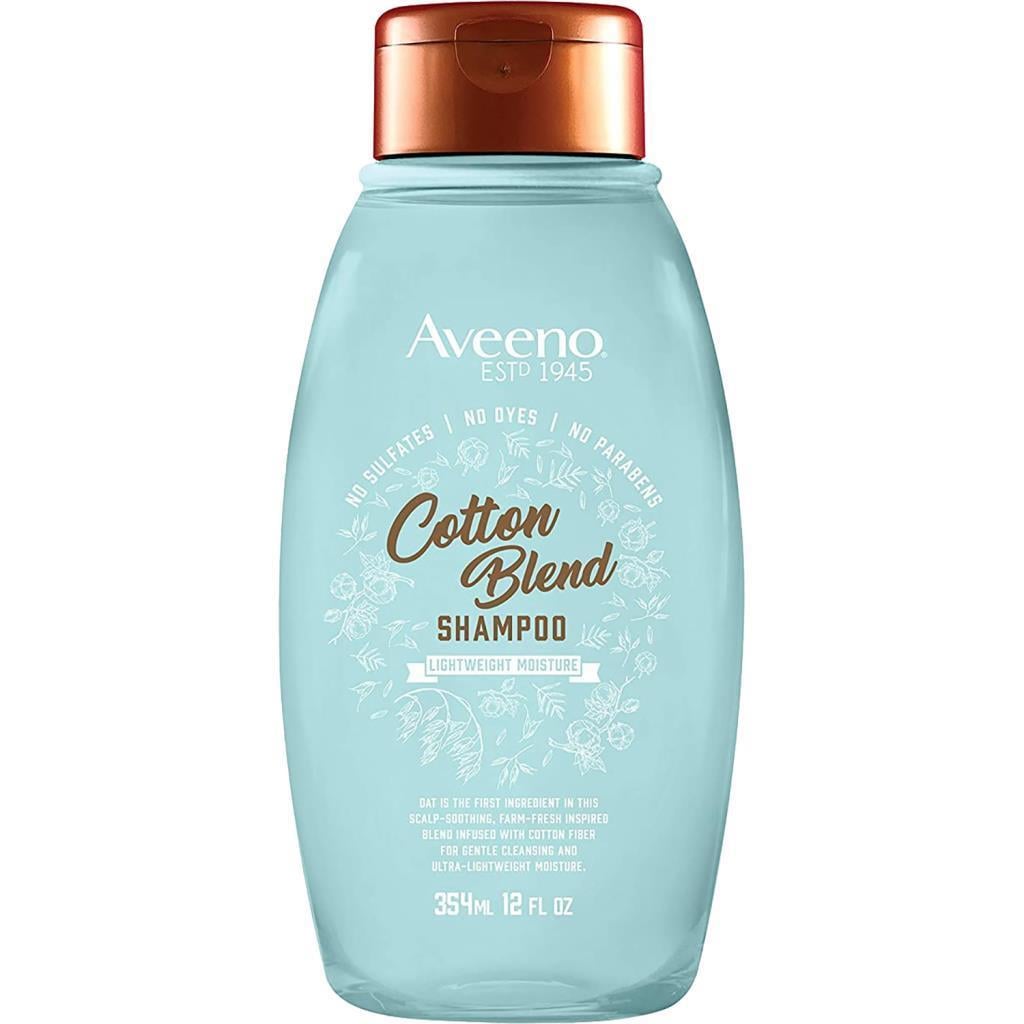 Aveeno Cotton Blend Şampuan 354ML