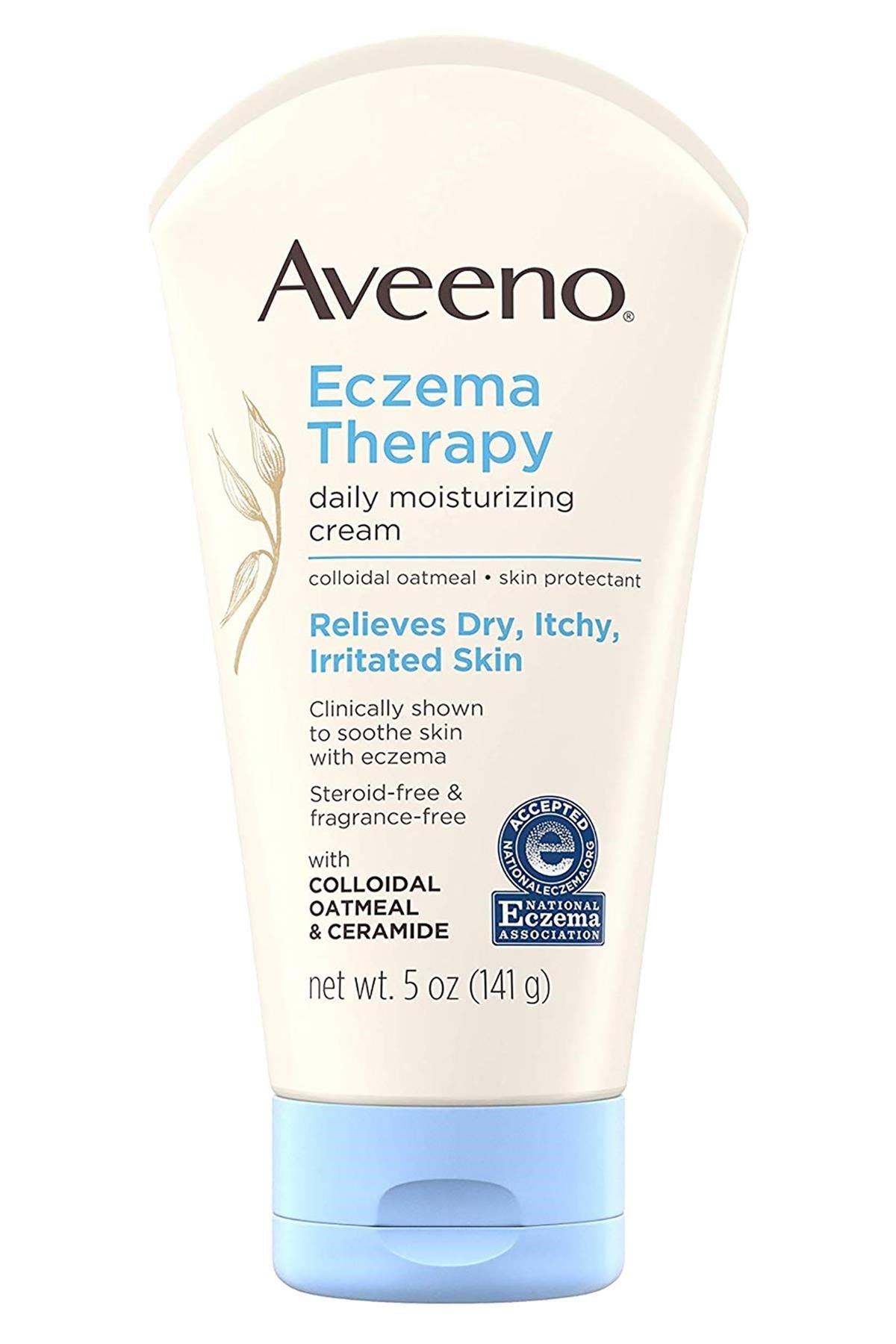 Aveeno Eczema Therapy Günlük Nemlendirici Krem 141GR