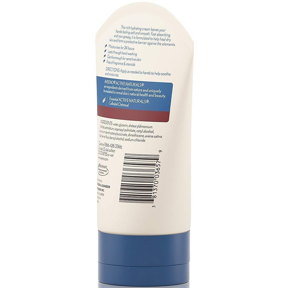 Aveeno Skin Relief El Kremi 100GR