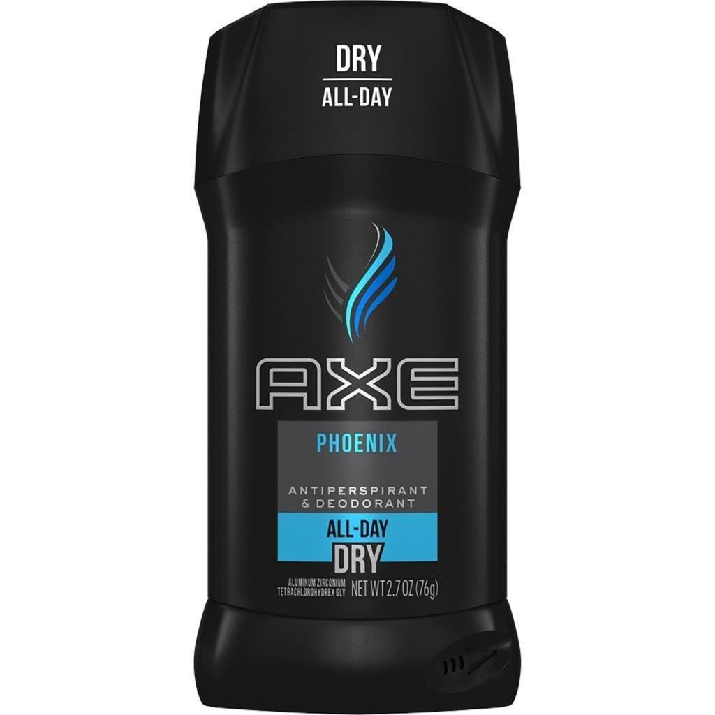 Axe Phoenix Antiperspirant Deodorant 76GR