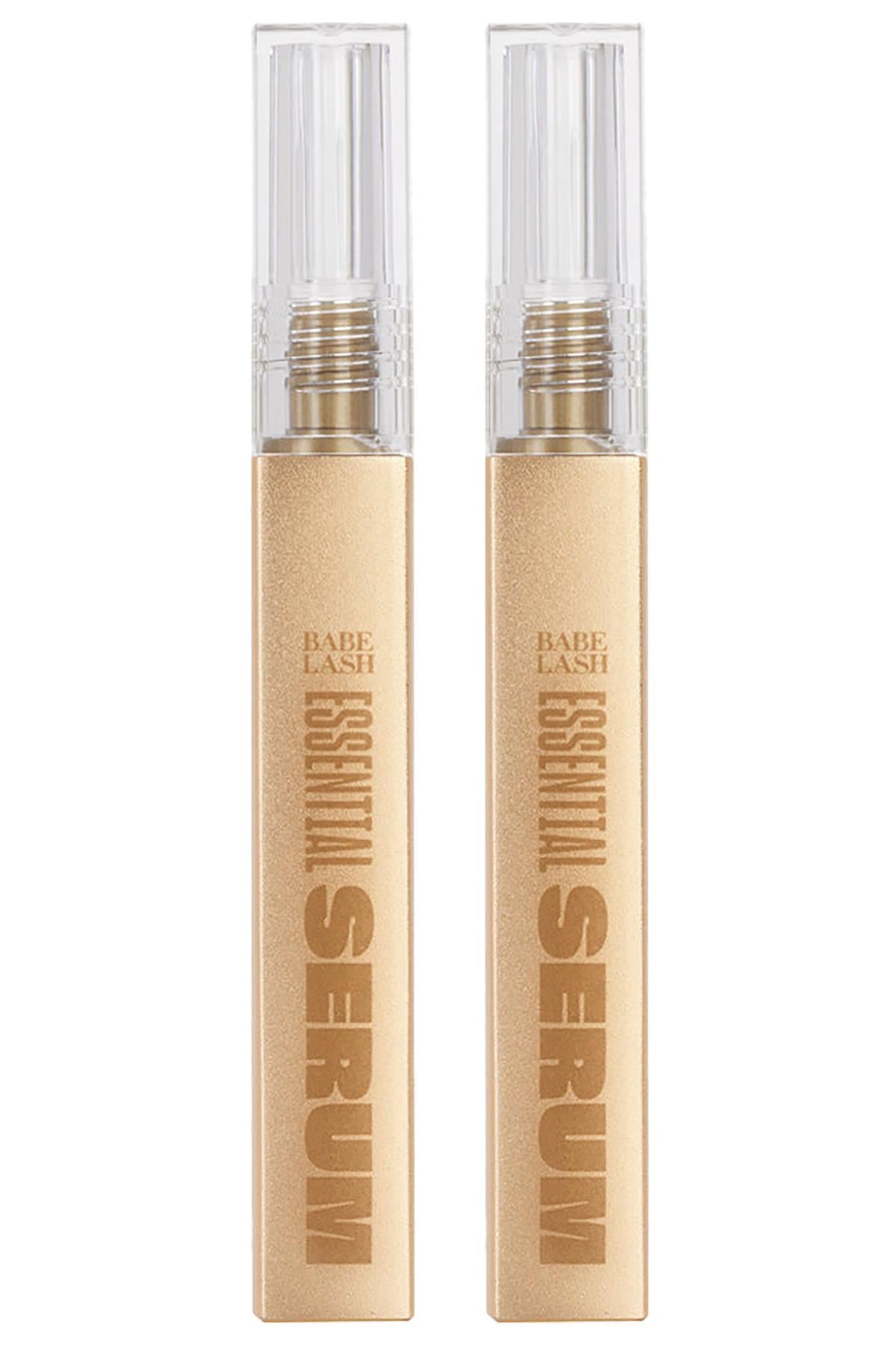 Babe Lash Kirpik Serumu 2ML x 2 Adet