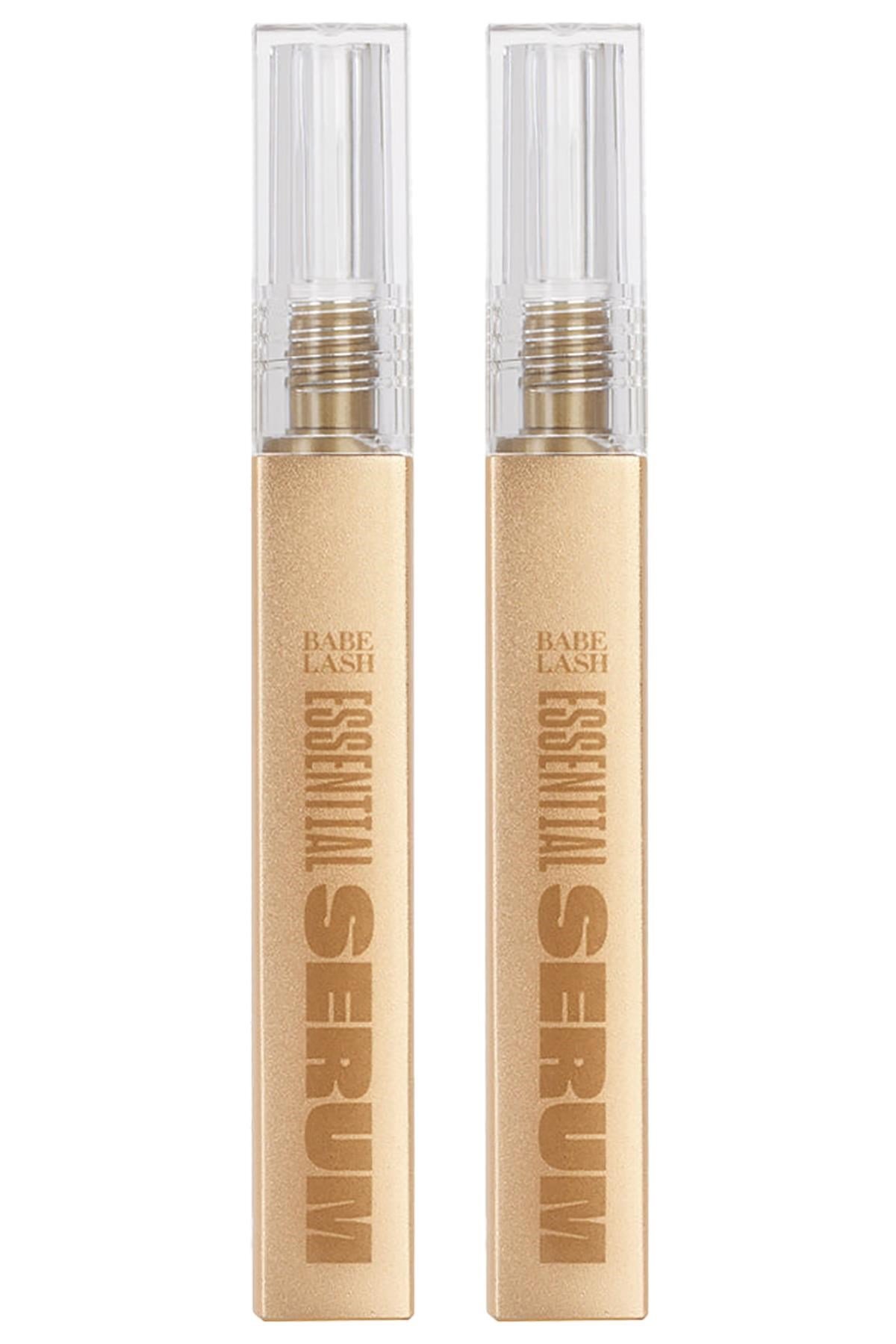 Babe Lash Kirpik Serumu 2ML x 2 Adet