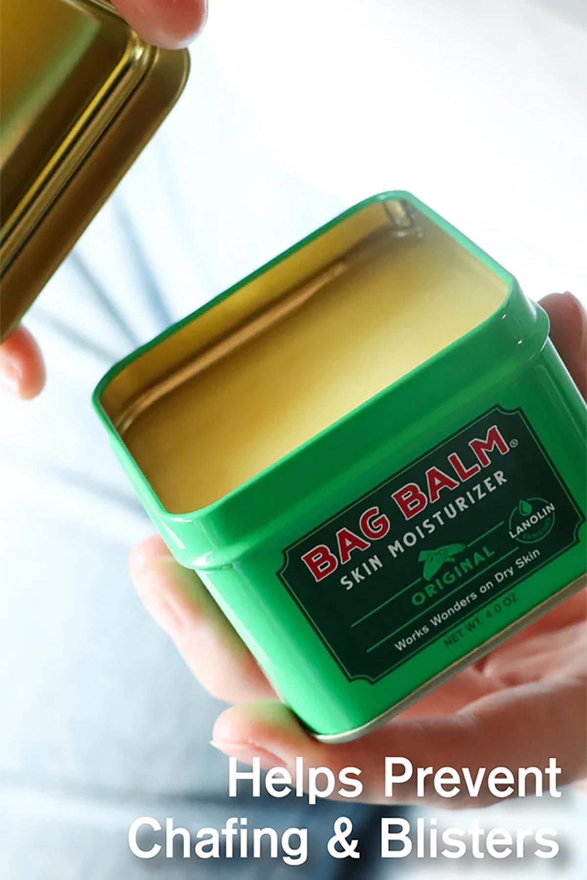 Bag Balm Çok Amaçlı Nemlendirici Balsam 112GR