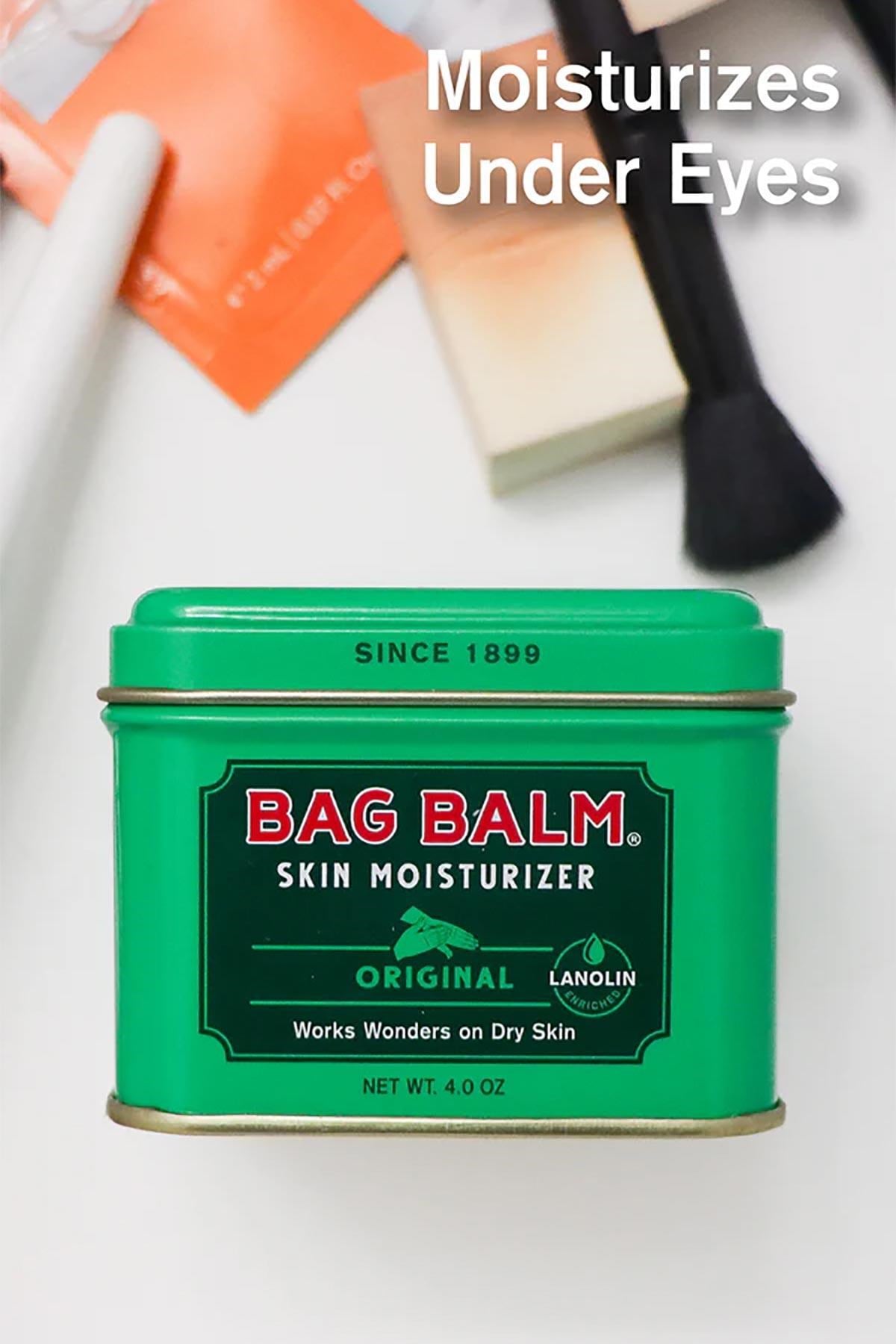 Bag Balm Çok Amaçlı Nemlendirici Balsam 112GR