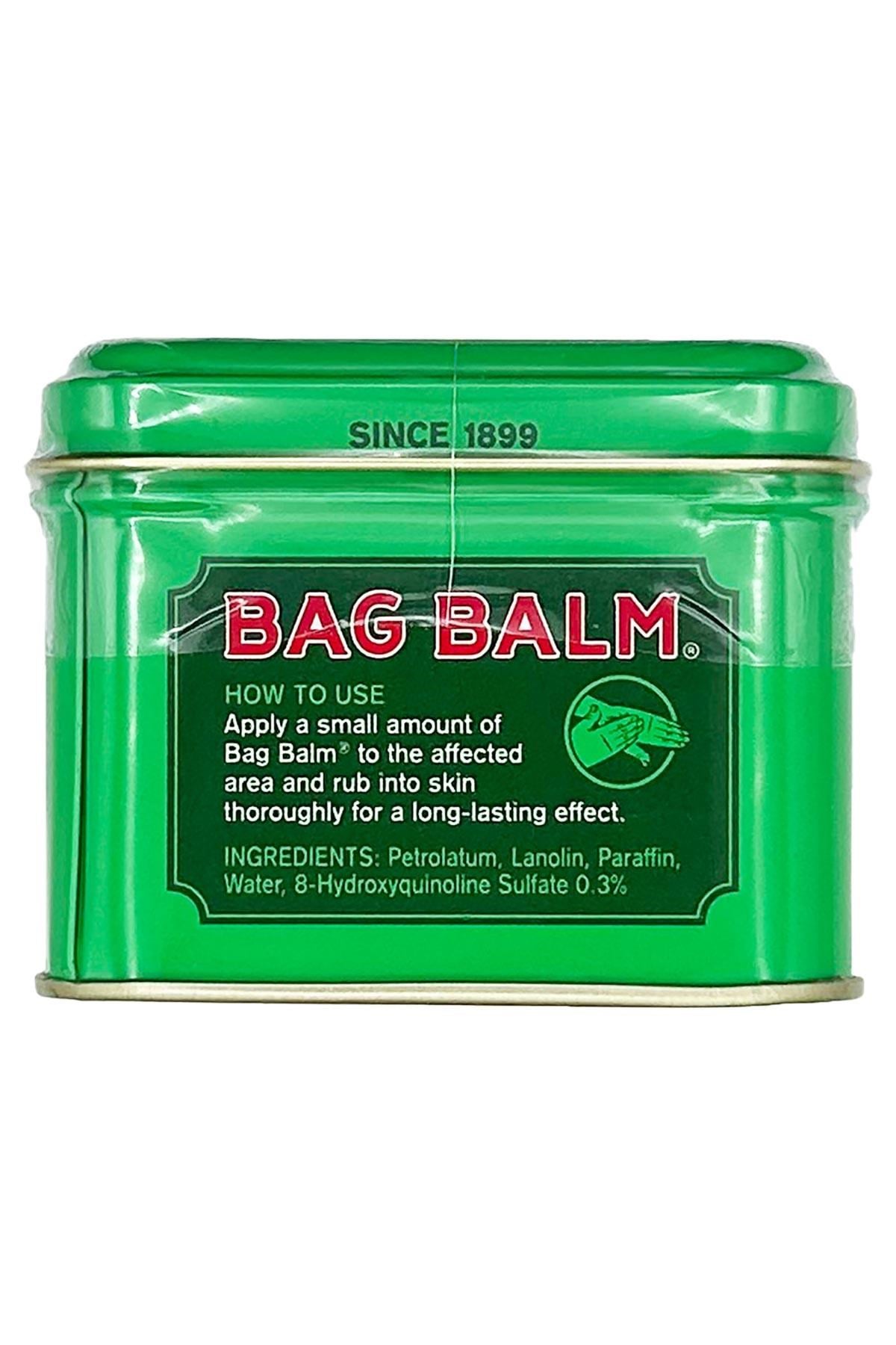 Bag Balm Çok Amaçlı Nemlendirici Balsam 112GR