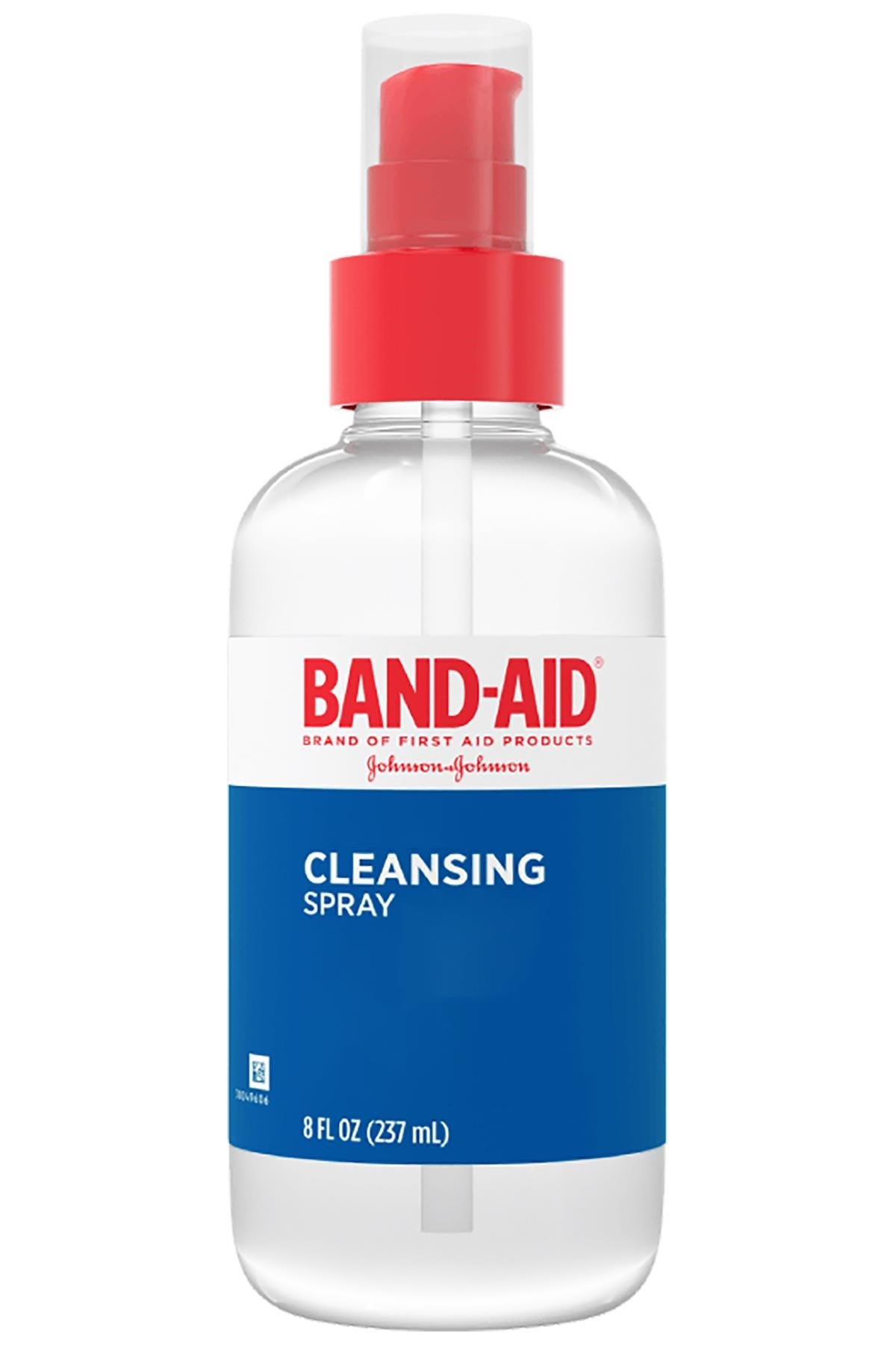 Band-Aid Cleansing Spray 237ML