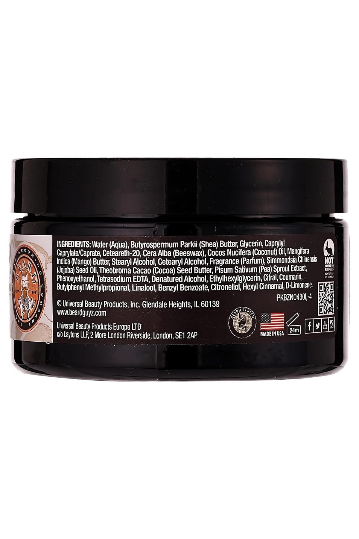 Beard Guyz Sakal Bakım Kremi 113GR