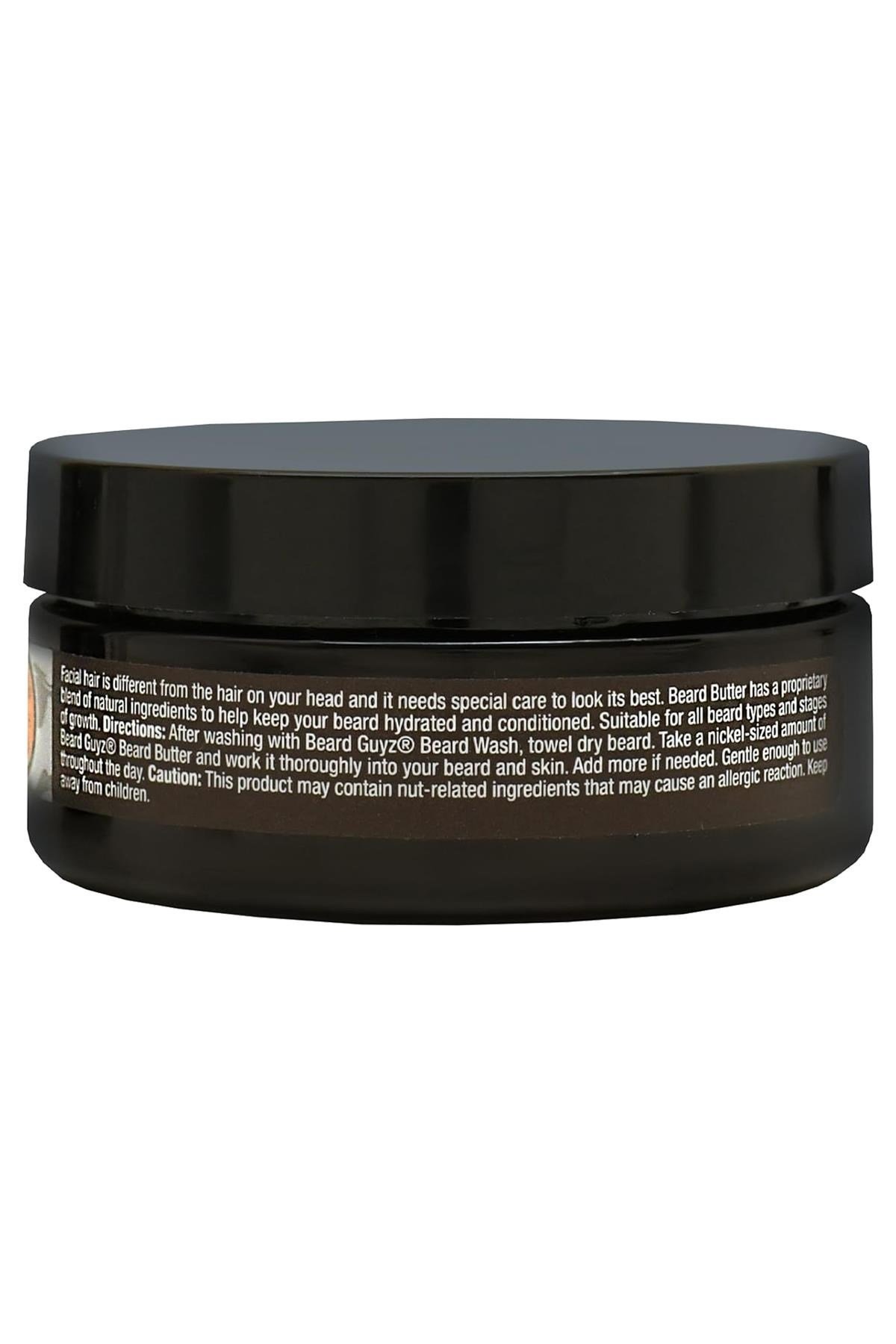 Beard Guyz Sakal Bakım Kremi 85GR