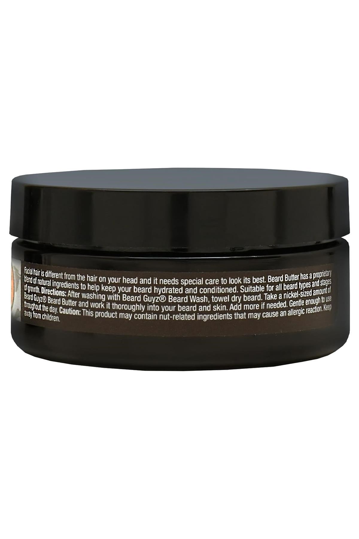 Beard Guyz Sakal Bakım Kremi 85GR