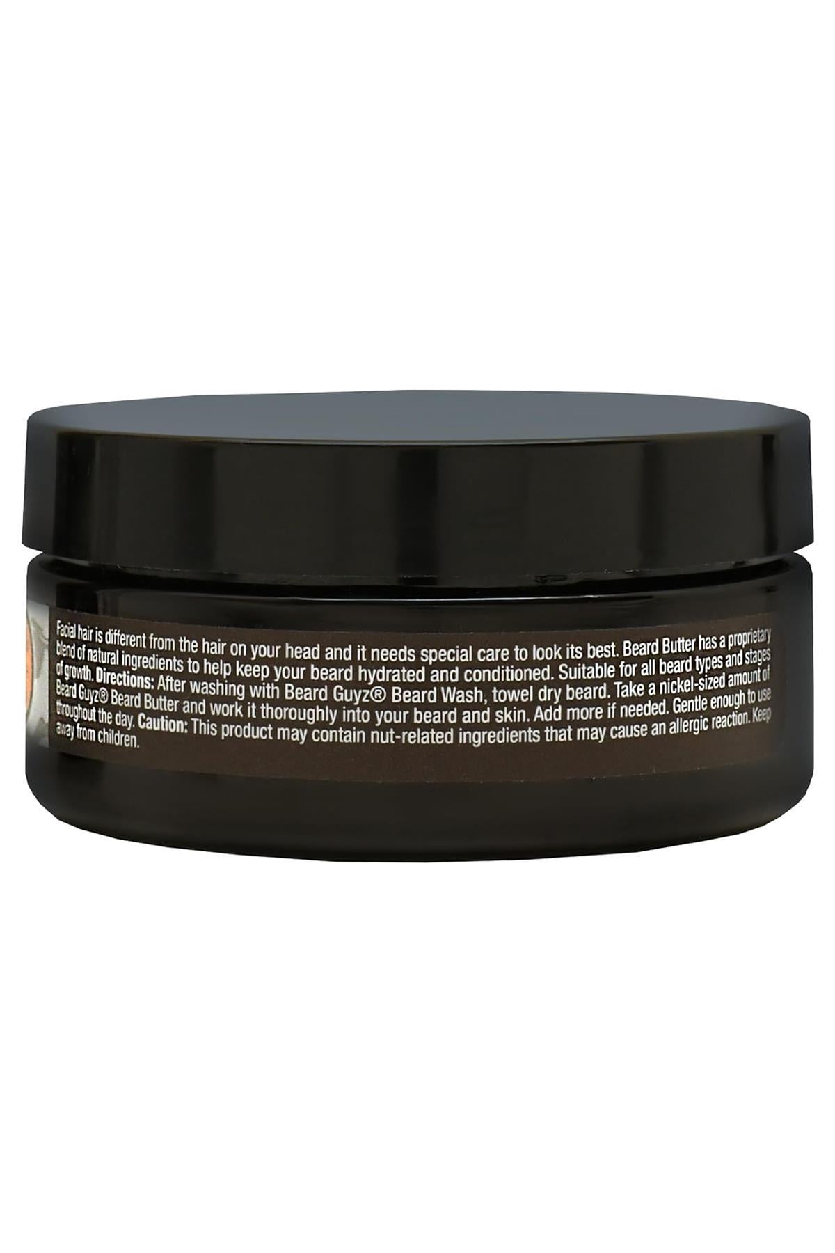Beard Guyz Sakal Bakım Kremi 85GR