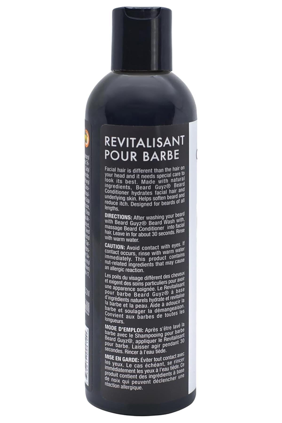 Beard Guyz Sakal Kremi 237ML