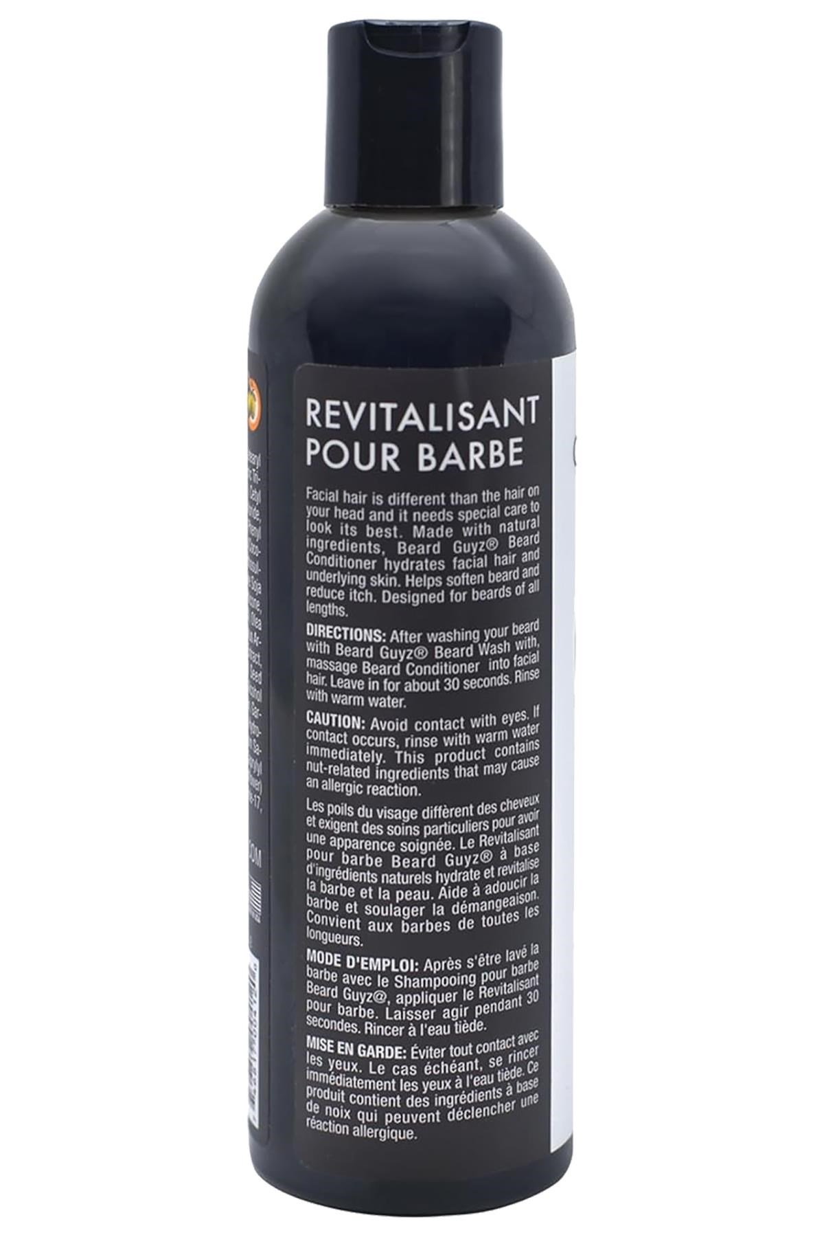 Beard Guyz Sakal Kremi 237ML