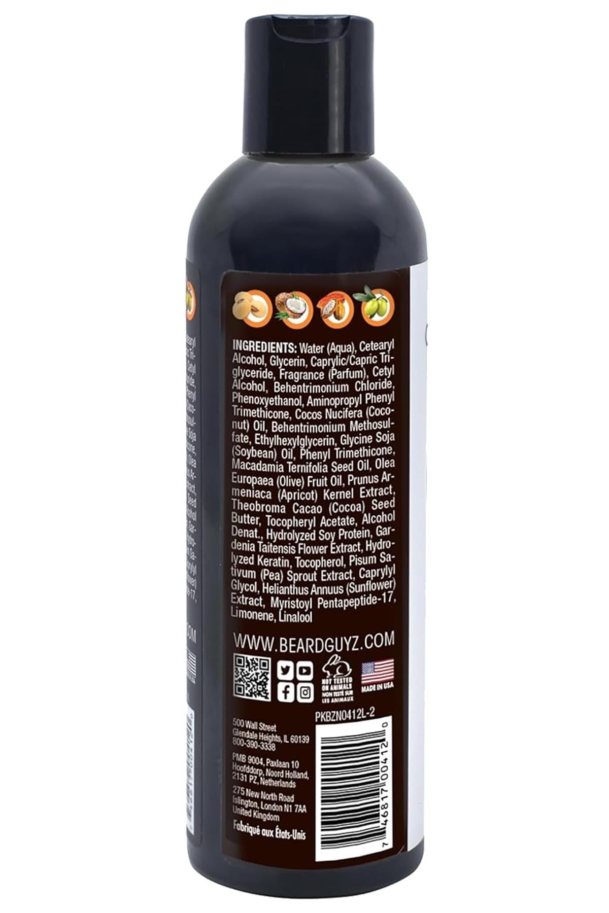Beard Guyz Sakal Kremi 237ML