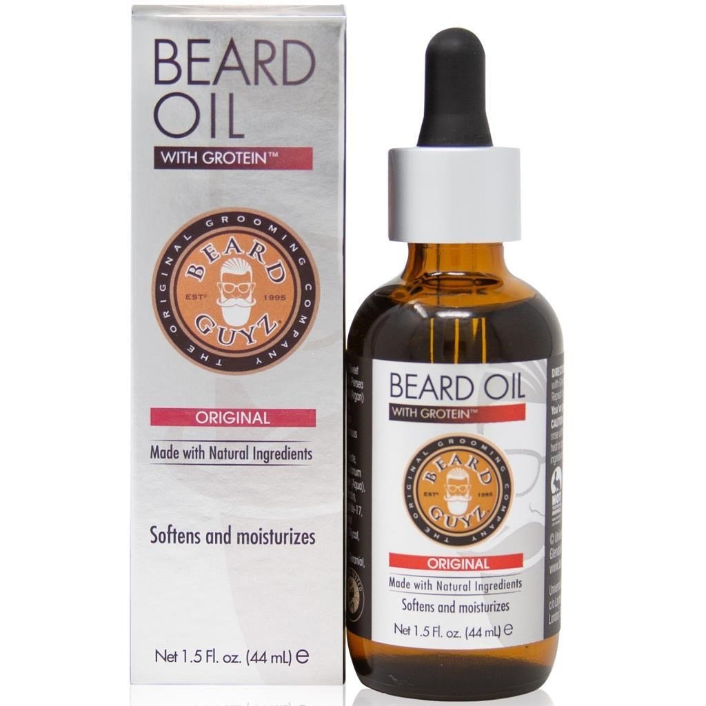 Beard Guyz Sakal Yağı 44ML