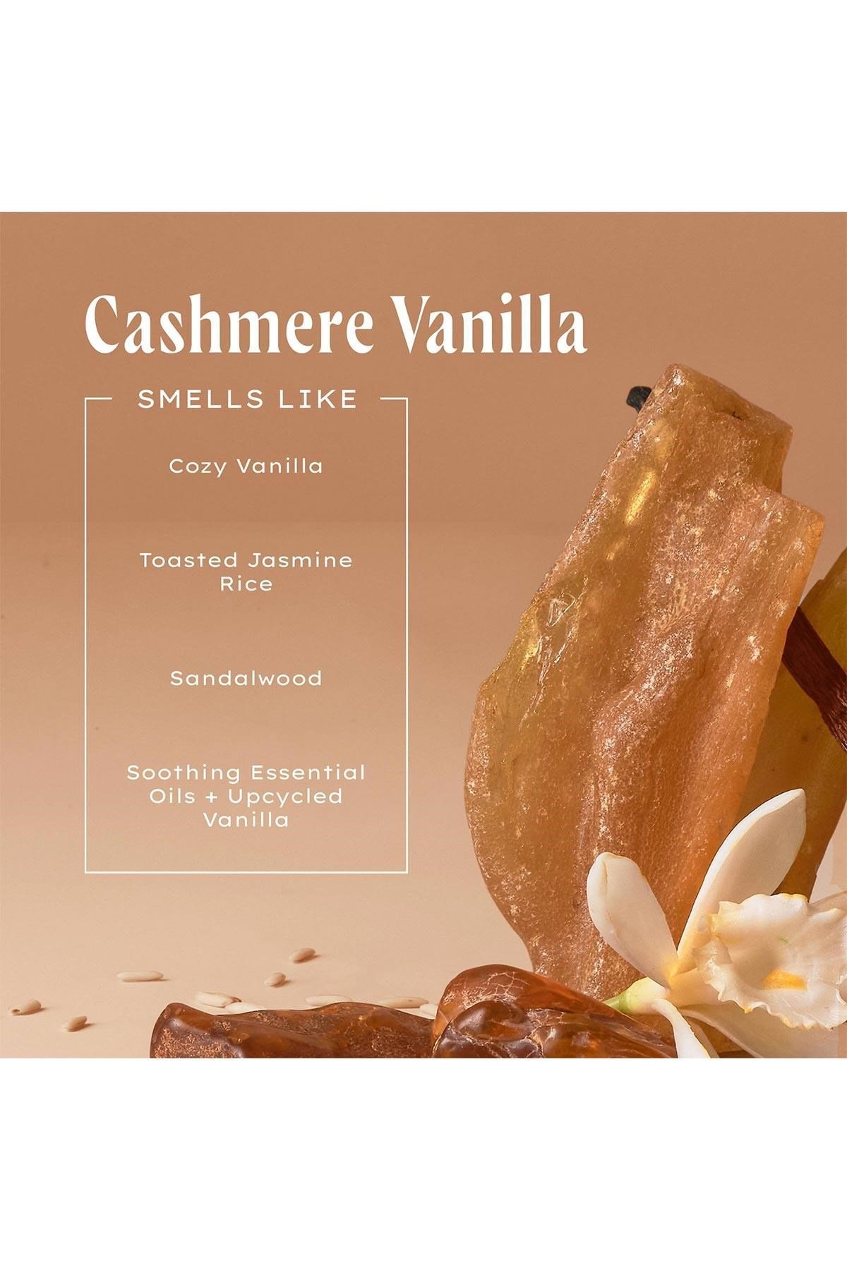 Being Frenshe Cashmere Vanilla Çok Amaçlı Vücut Saç ve Kumaş Spreyi 150ML