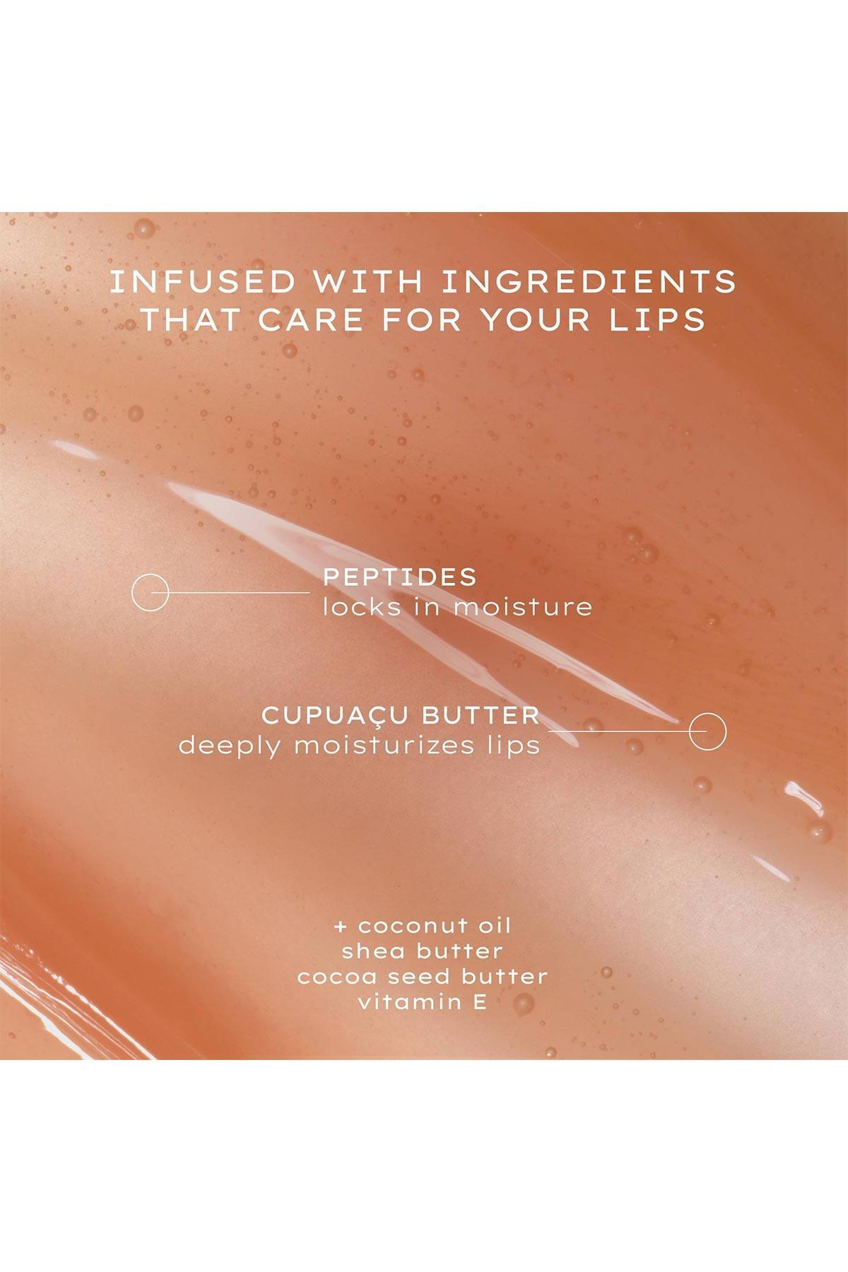 Being Frenshe Cashmere Vanilla Dudak Balmı 10ML