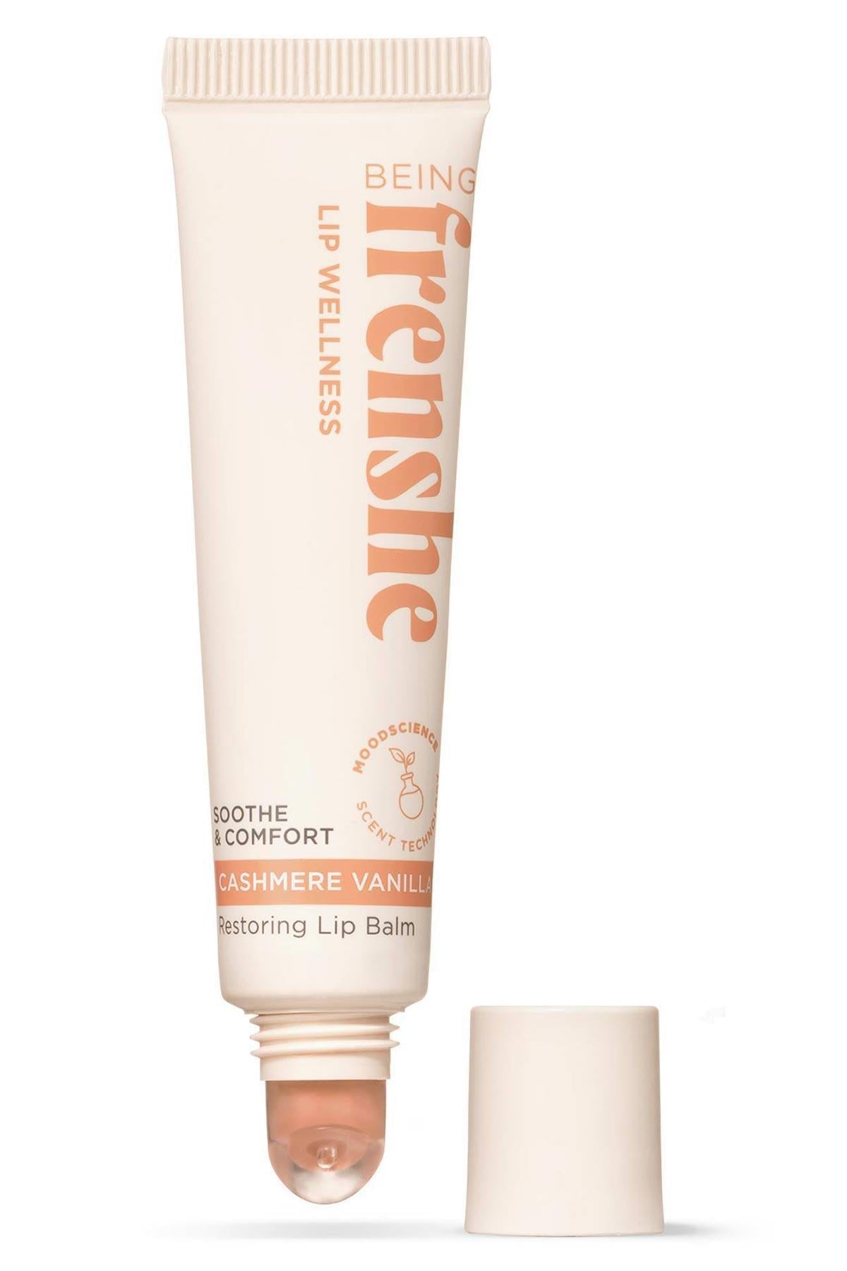 Being Frenshe Cashmere Vanilla Dudak Balmı 10ML