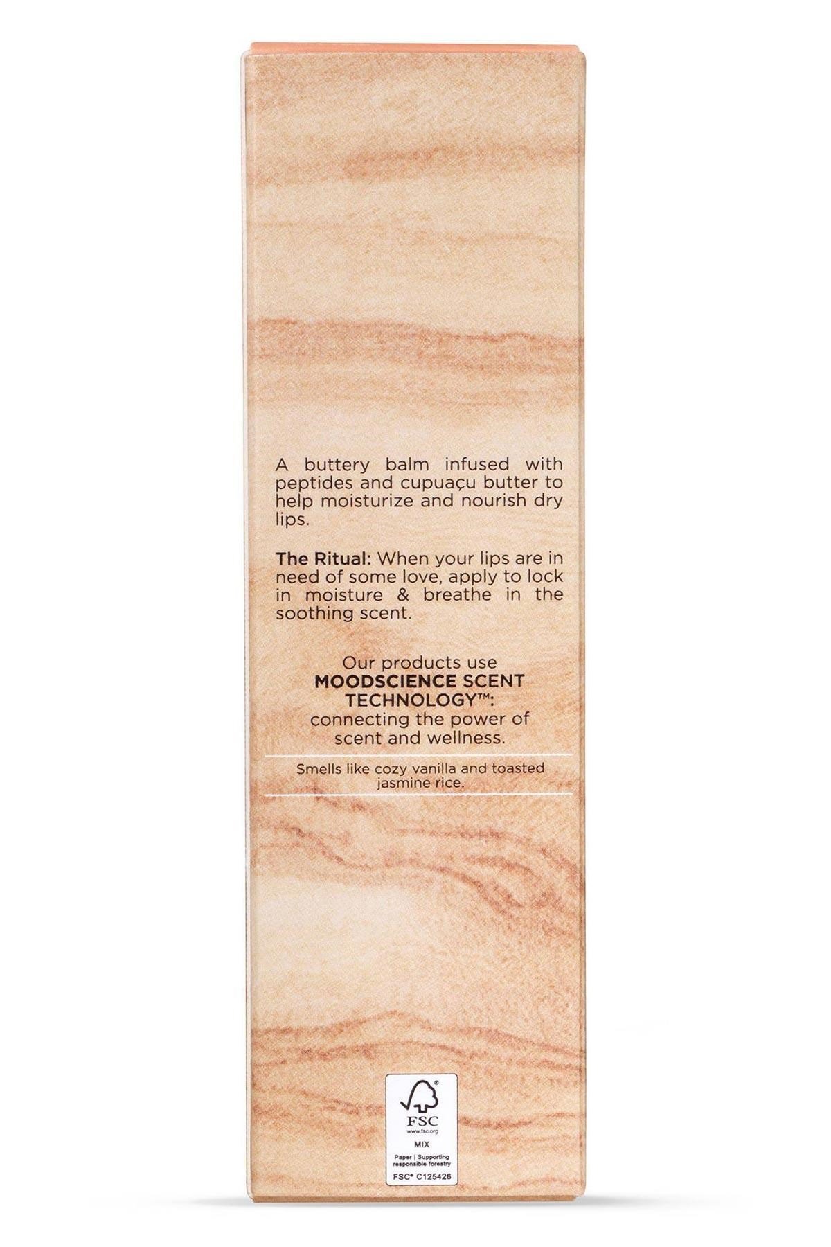 Being Frenshe Cashmere Vanilla Dudak Balmı 10ML