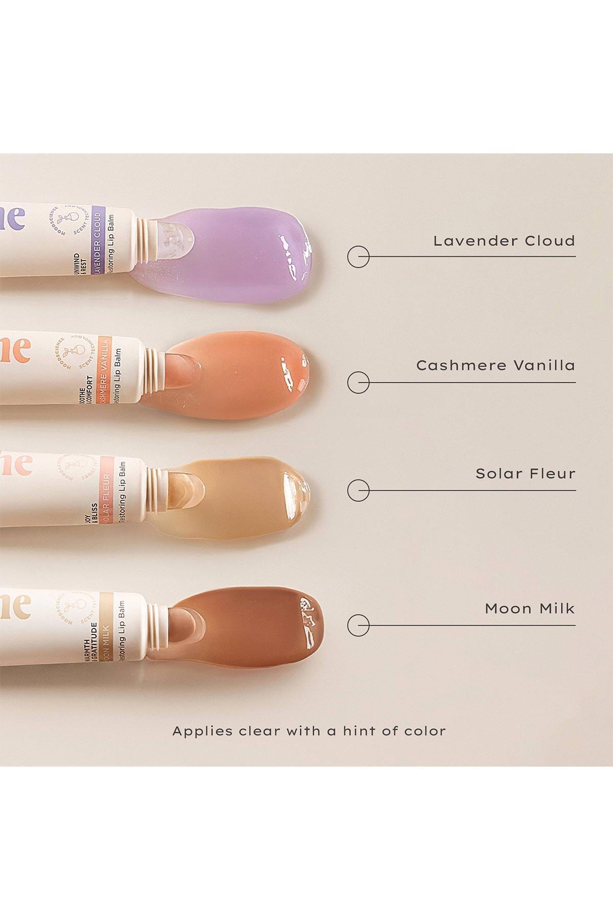 Being Frenshe Cashmere Vanilla Dudak Balmı 10ML