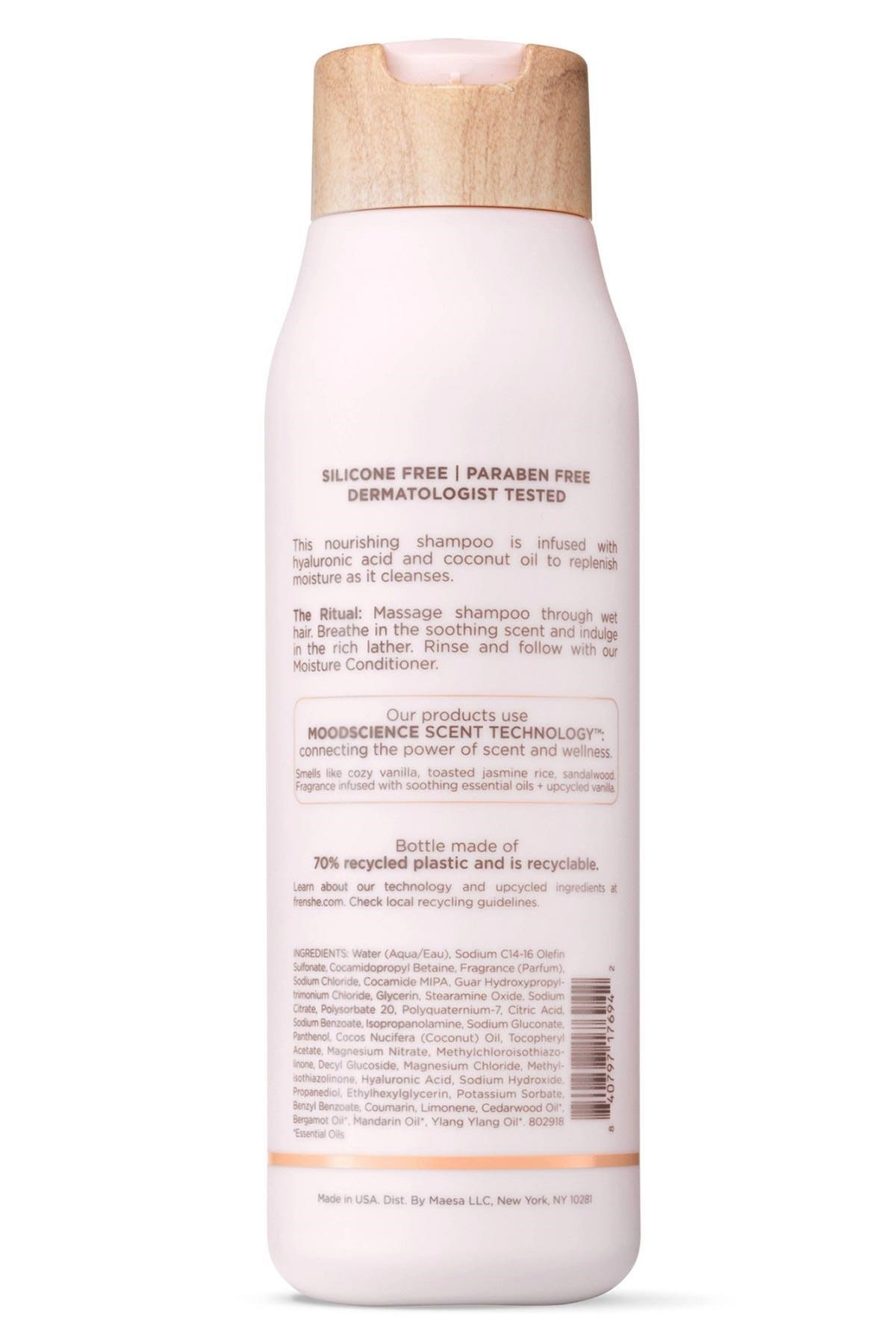 Being Frenshe Cashmere Vanilla Nemlendirici Şampuan 473ML