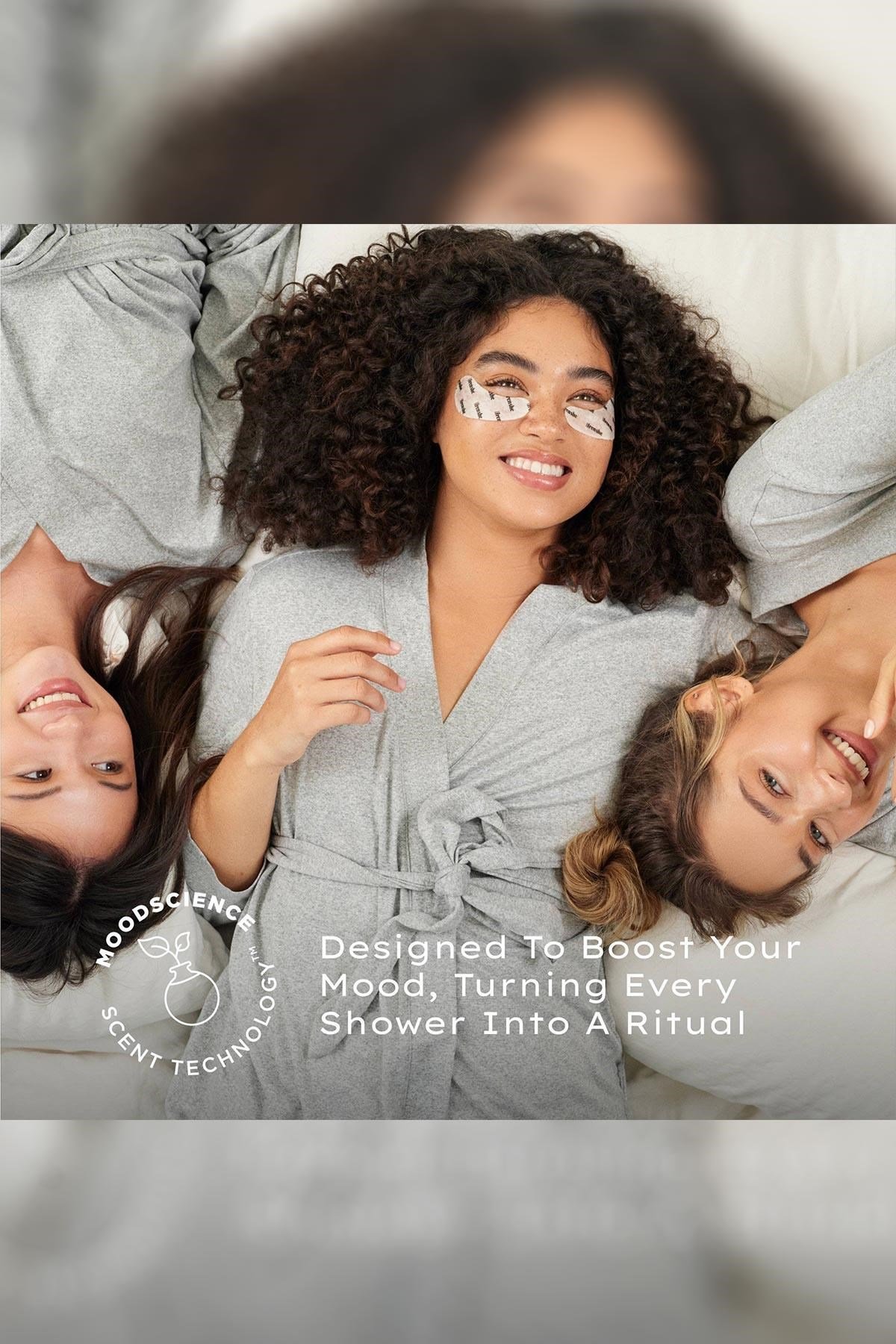 Being Frenshe Cashmere Vanilla Nemlendirici Durulanmayan Saç Bakım Spreyi 177ML
