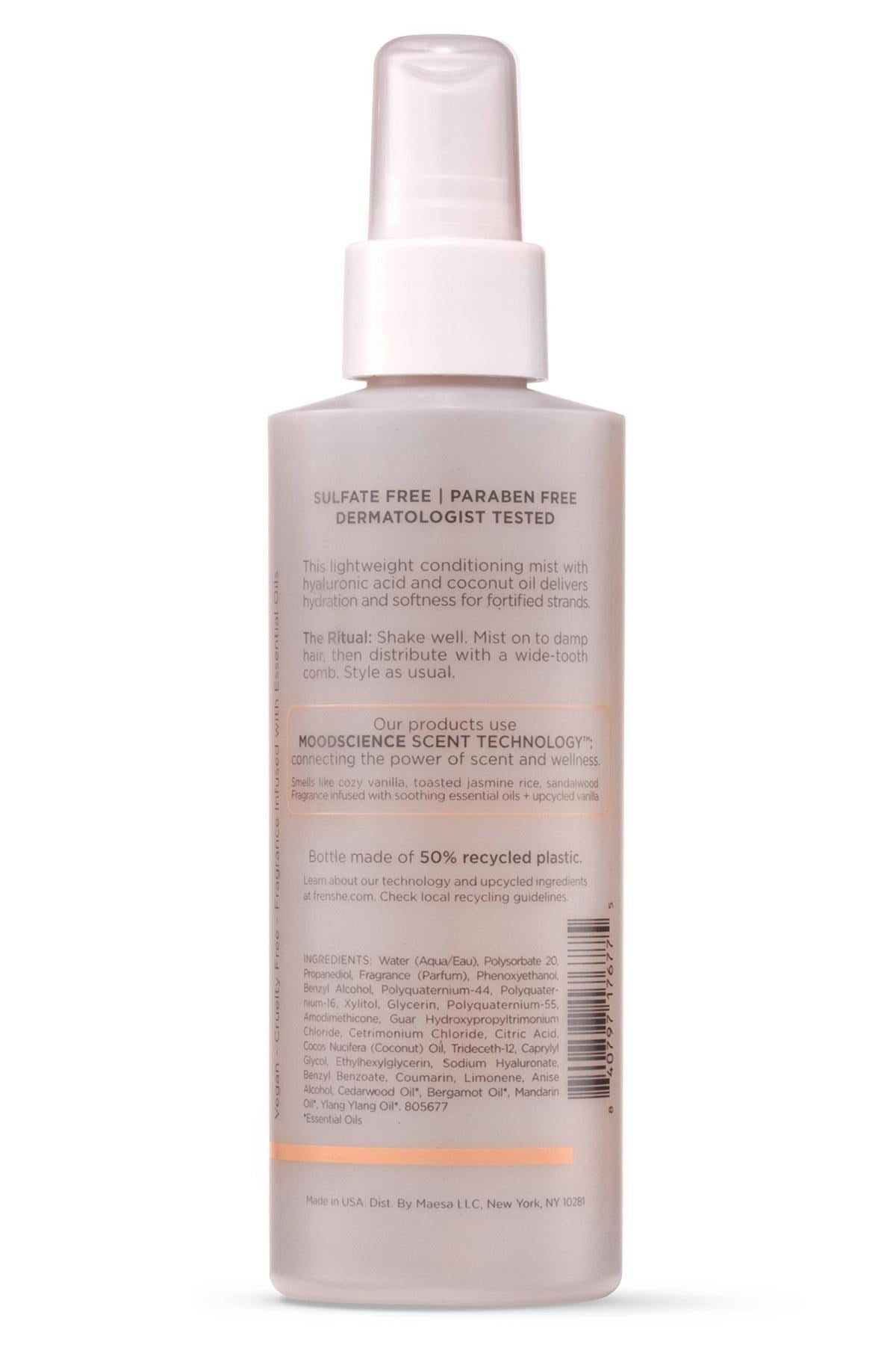 Being Frenshe Cashmere Vanilla Nemlendirici Durulanmayan Saç Bakım Spreyi 177ML