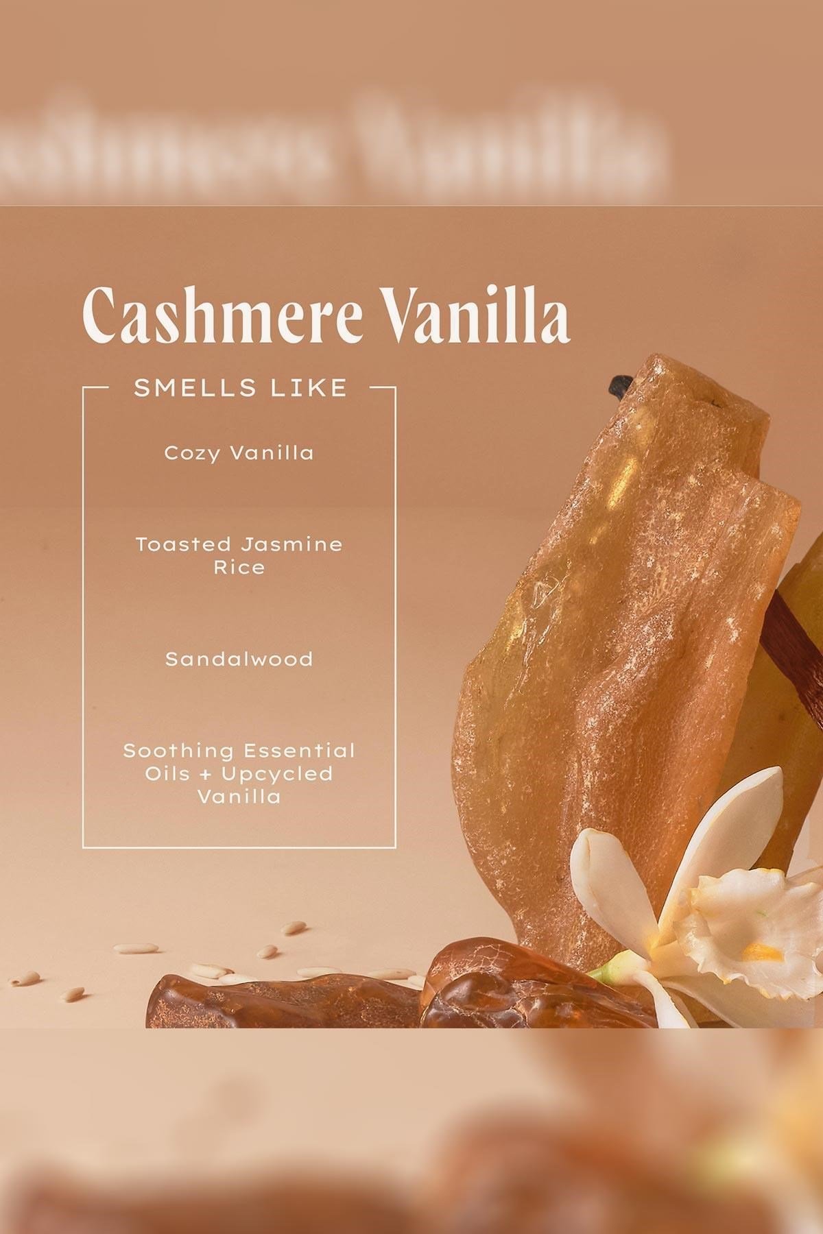 Being Frenshe Cashmere Vanilla Nemlendirici Durulanmayan Saç Bakım Spreyi 177ML