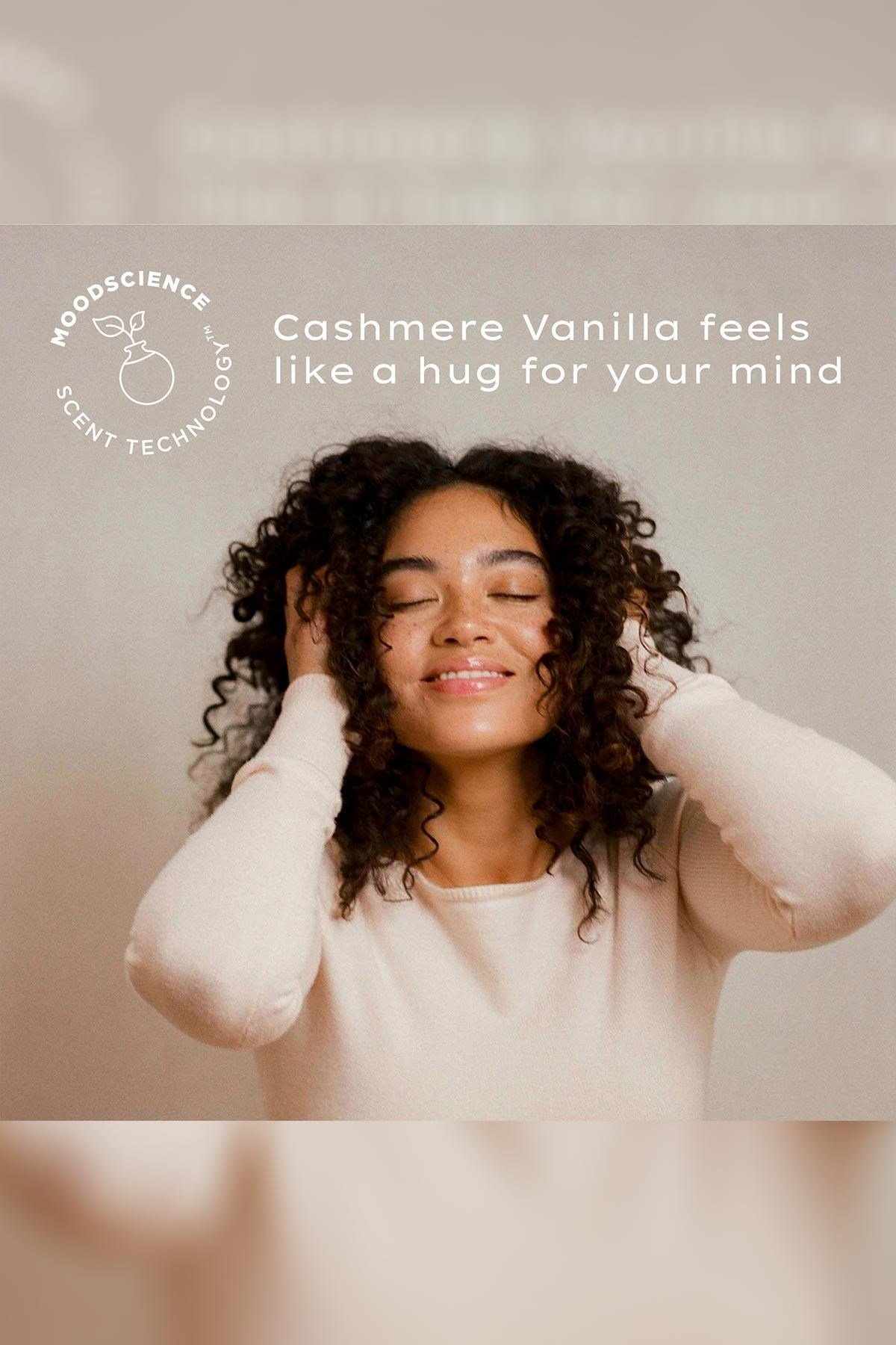 Being Frenshe Cashmere Vanilla Nemlendirici Durulanmayan Saç Bakım Spreyi 177ML