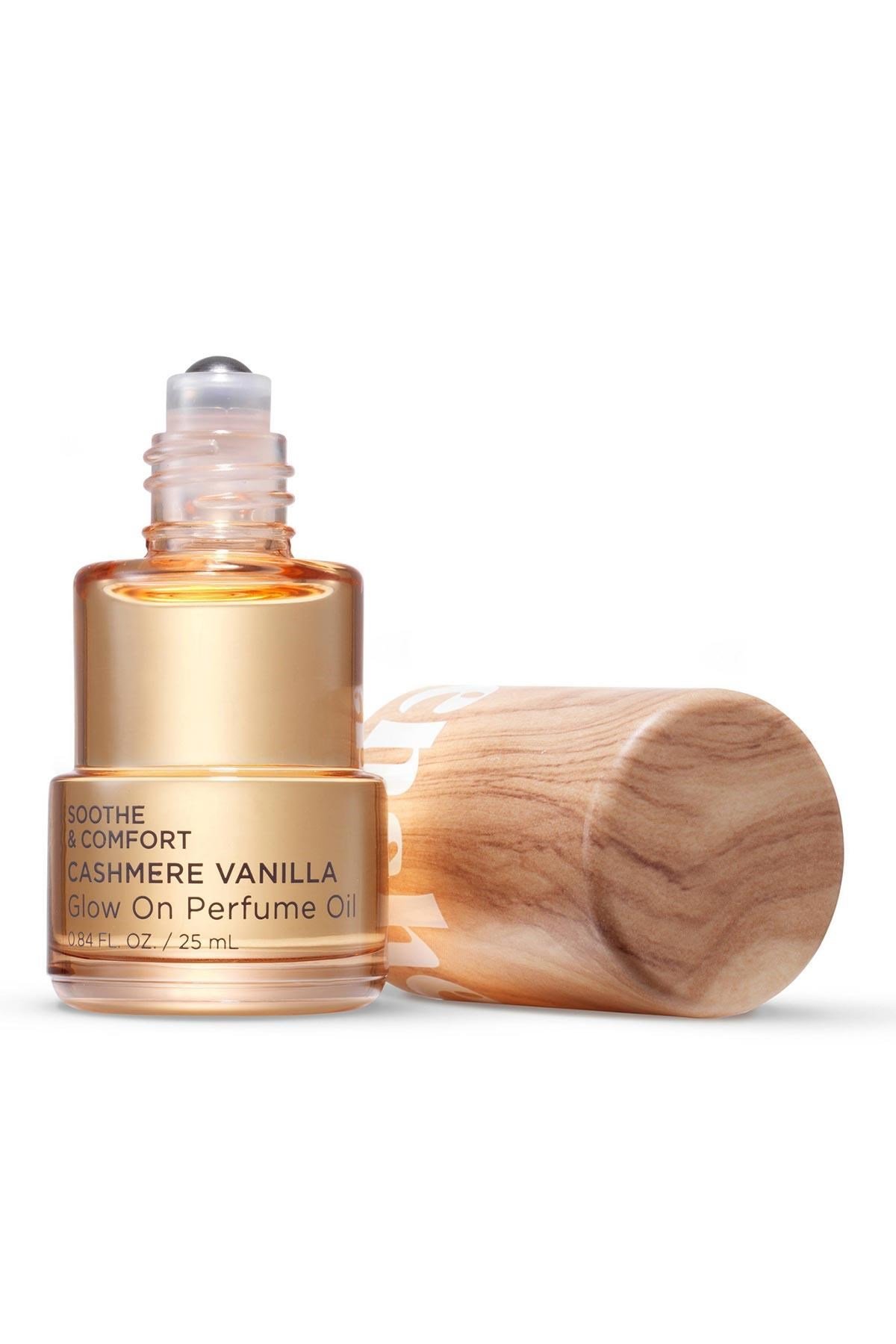 Being Frenshe Cashmere Vanilla Roll-On Parfüm Yağı 25ML