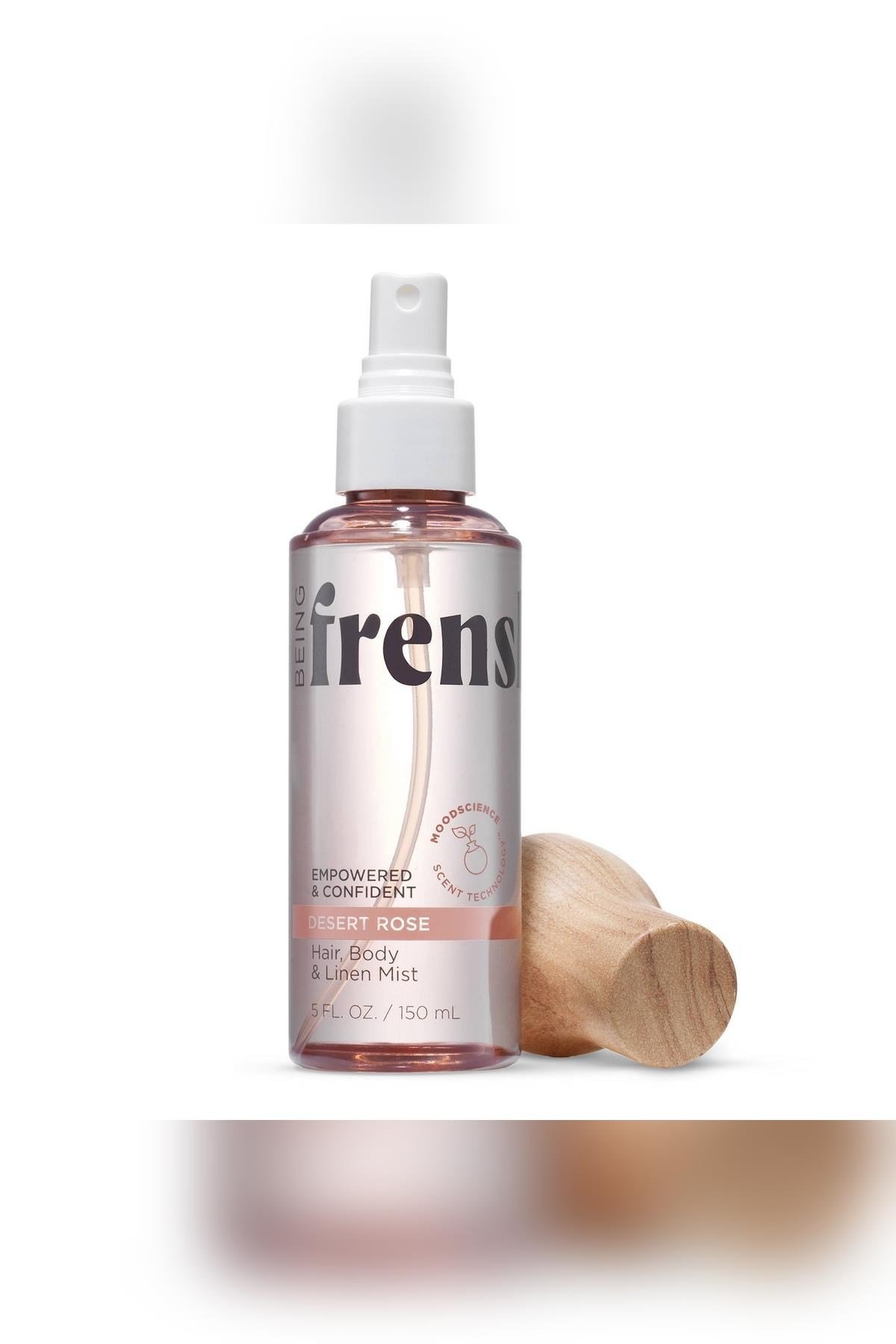 Being Frenshe Desert Rose Çok Amaçlı Vücut Saç ve Kumaş Spreyi 150ML