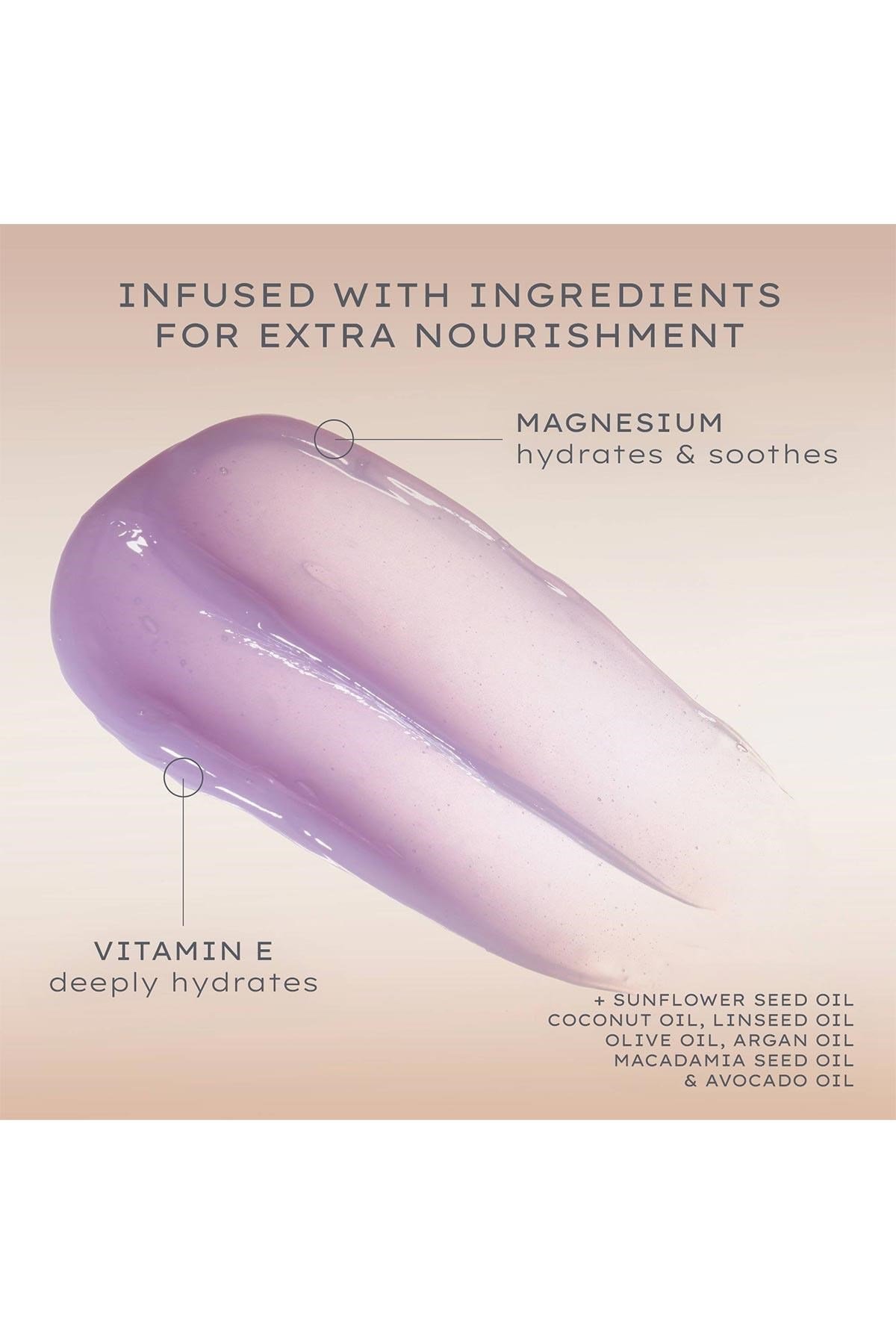 Being Frenshe Lavender Cloud Besleyici Dudak Maskesi 14GR