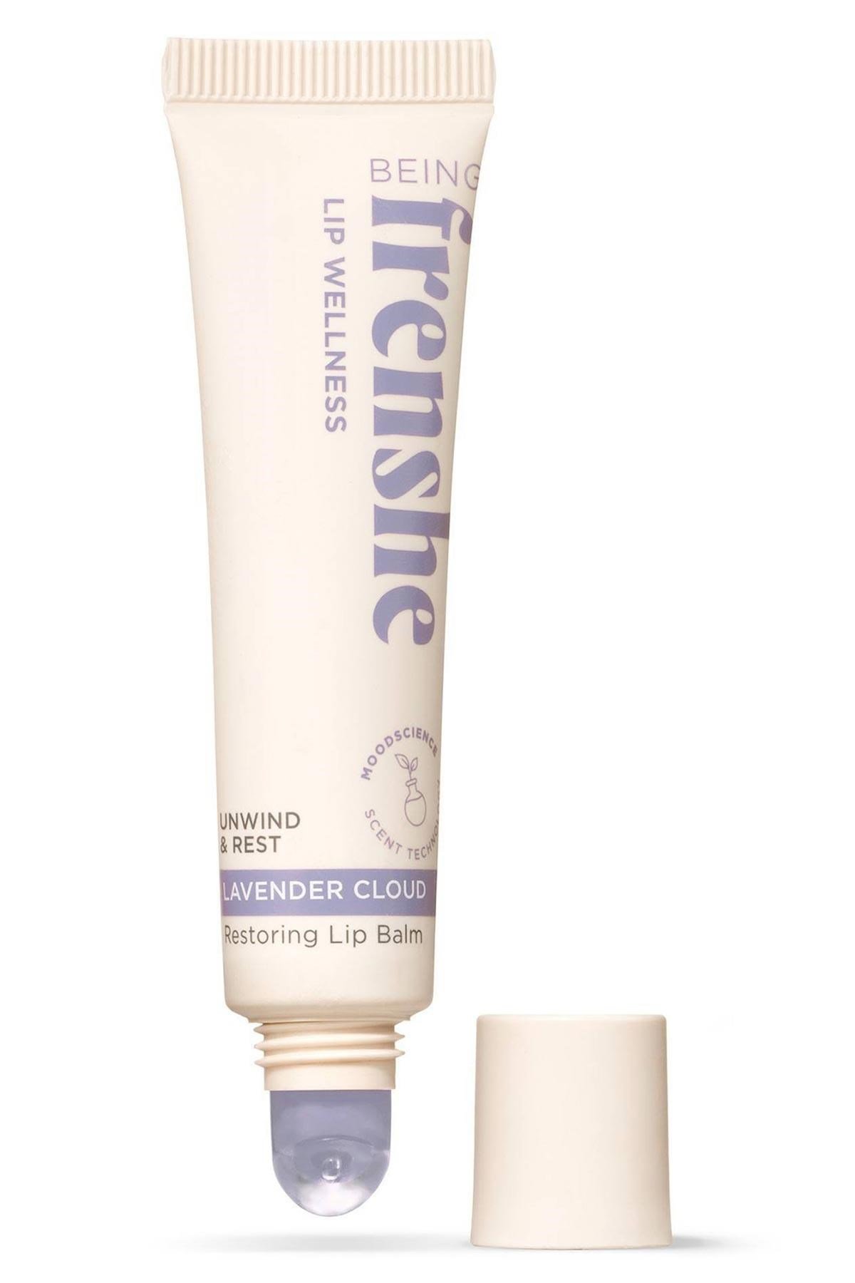 Being Frenshe Lavender Cloud Dudak Balmı 10ML
