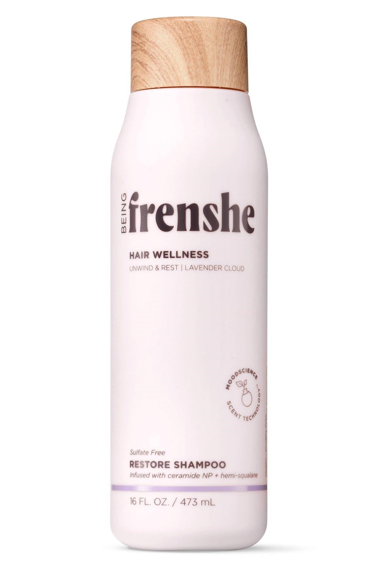 Being Frenshe Lavender Cloud Onarıcı Şampuan 473ML